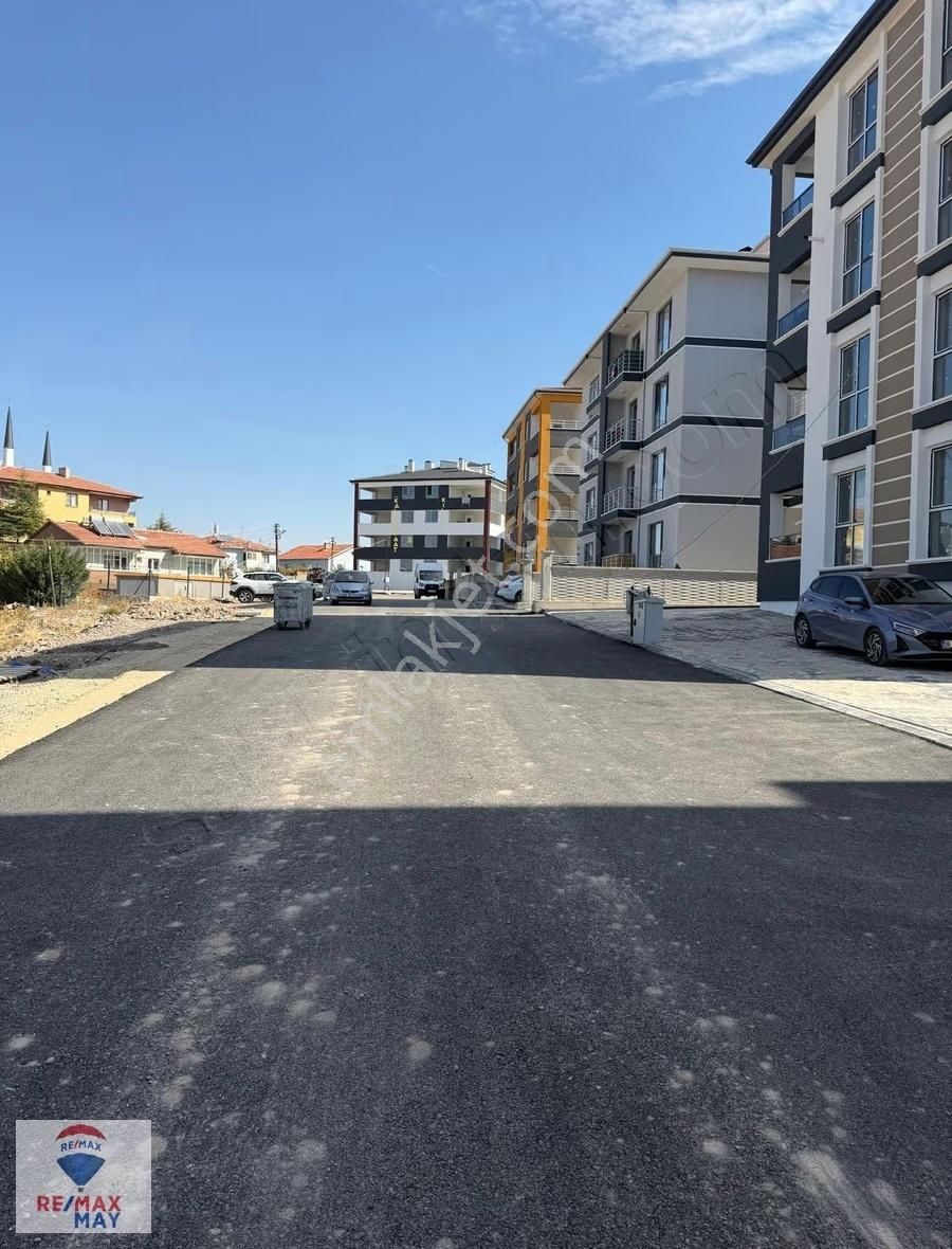 Gölbaşı Örencik Mahallesinde Sıfır 1+1 Kiralık Daire - Görsel 8