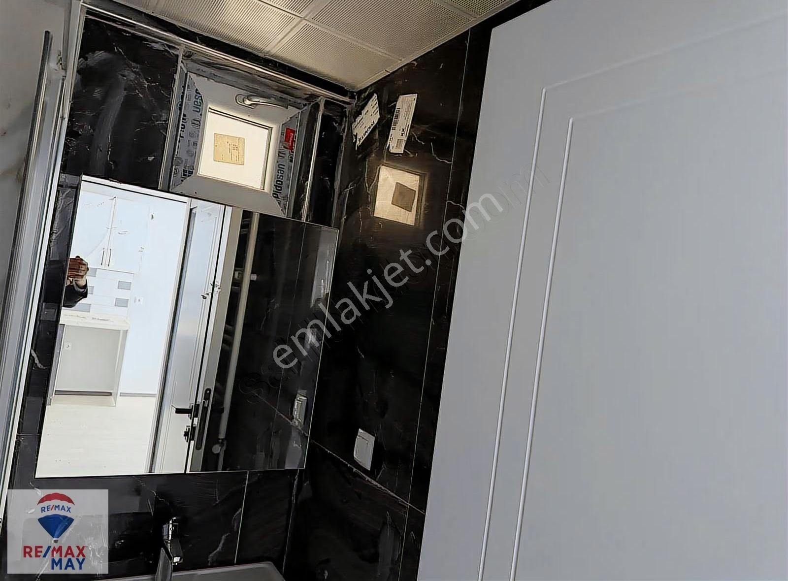 Gölbaşı Örencik Mahallesinde Sıfır 1+1 Kiralık Daire - Görsel 21