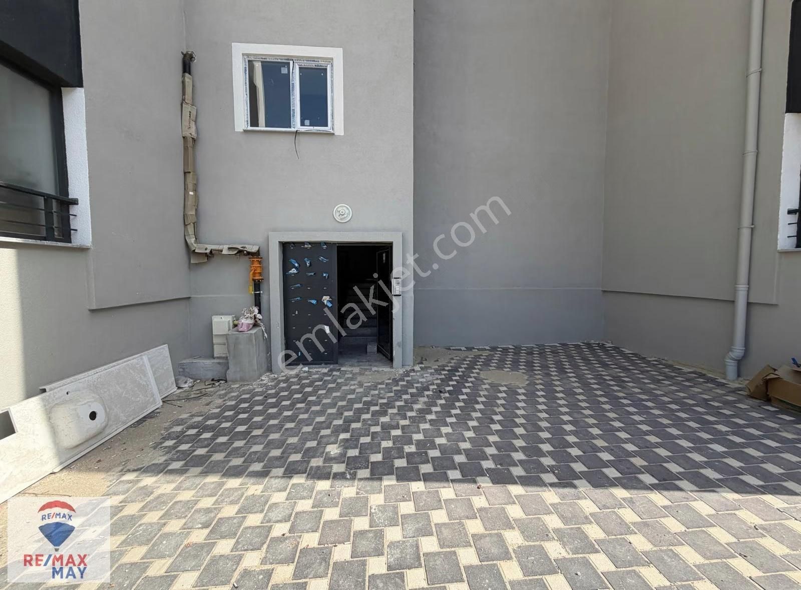 Gölbaşı Örencik Mahallesinde Sıfır 1+1 Kiralık Daire - Görsel 7