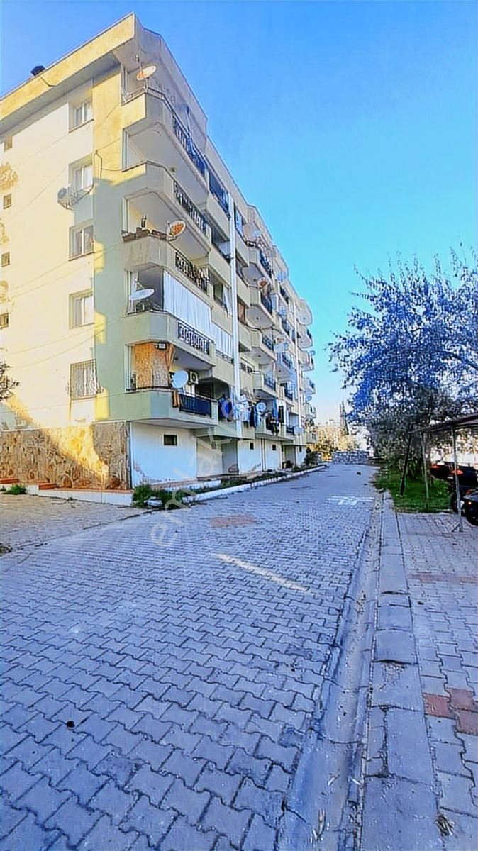 Kapalı Mutfaklı Satılık 2+1 Daire - Görsel 12