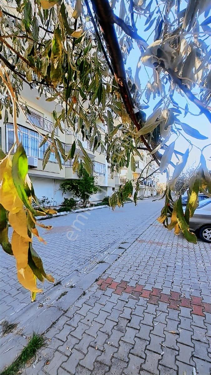 Kapalı Mutfaklı Satılık 2+1 Daire - Görsel 31