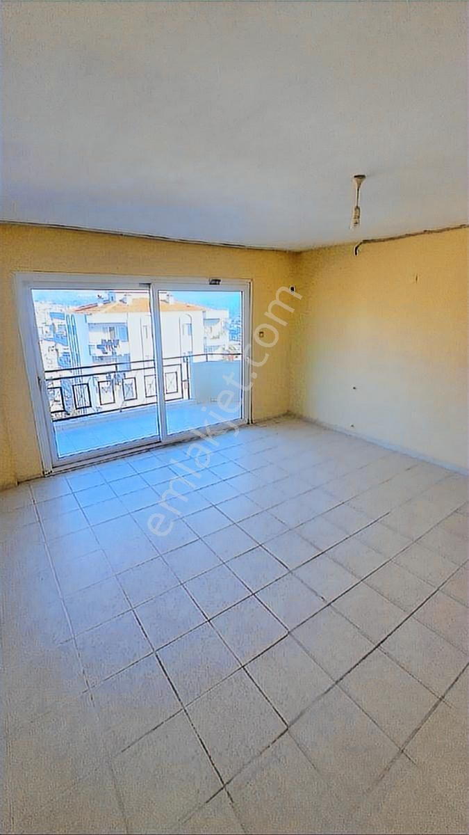 Kapalı Mutfaklı Satılık 2+1 Daire - Görsel 5