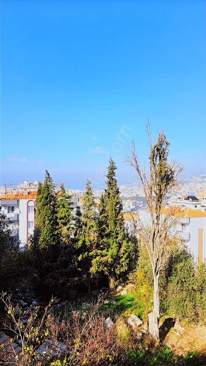 Kapalı Mutfaklı Satılık 2+1 Daire