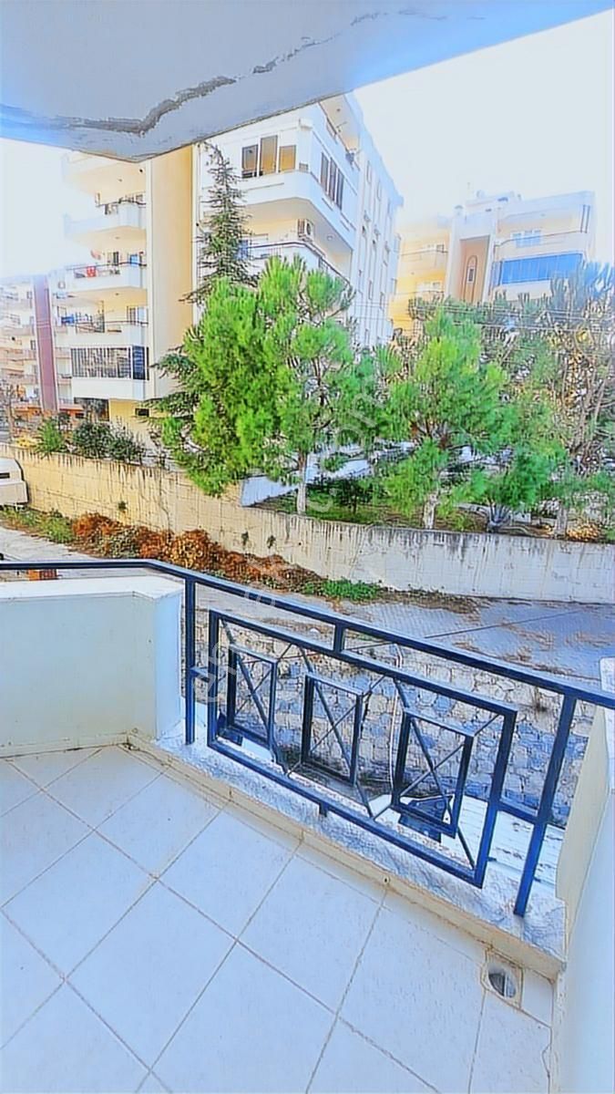 Kapalı Mutfaklı Satılık 2+1 Daire - Görsel 18