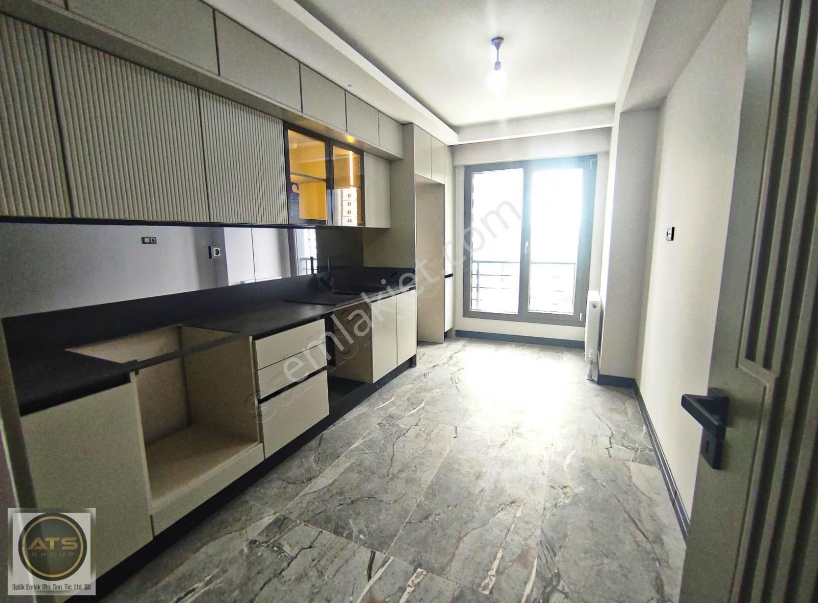 Ats'den Satılık Talasın En Geniş Lüks 2,5+1 Dairesi ! - Görsel 25