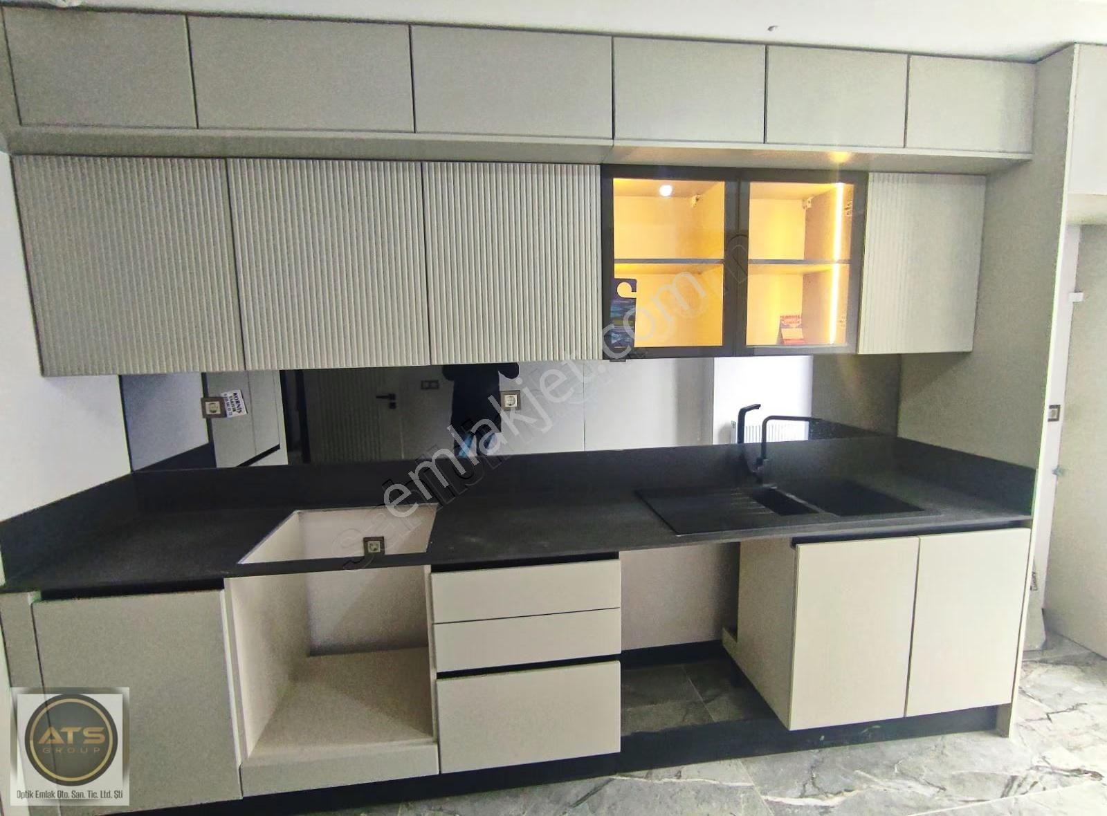 Ats'den Satılık Talasın En Geniş Lüks 2,5+1 Dairesi ! - Görsel 11