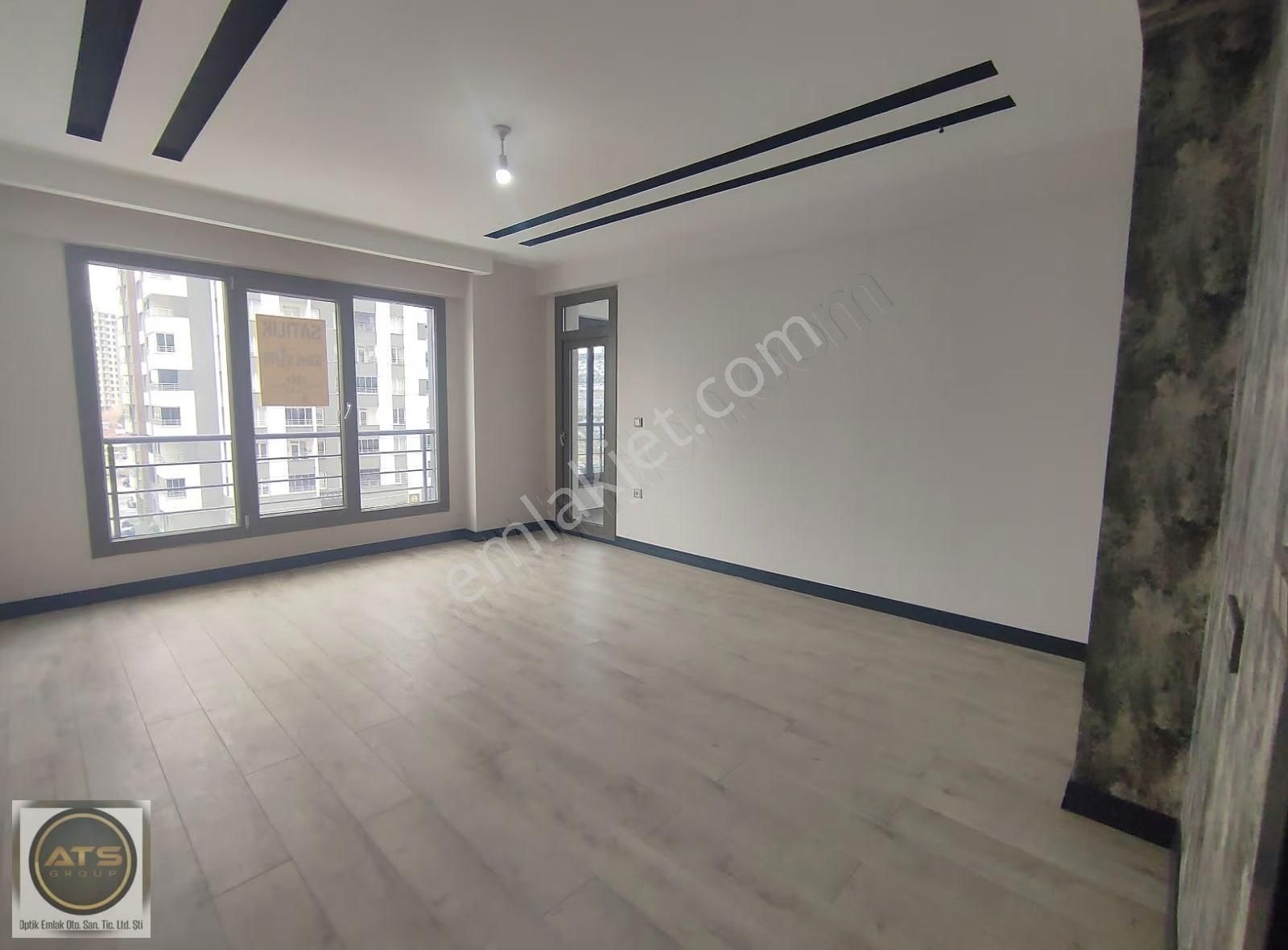 Ats'den Satılık Talasın En Geniş Lüks 2,5+1 Dairesi ! - Görsel 20