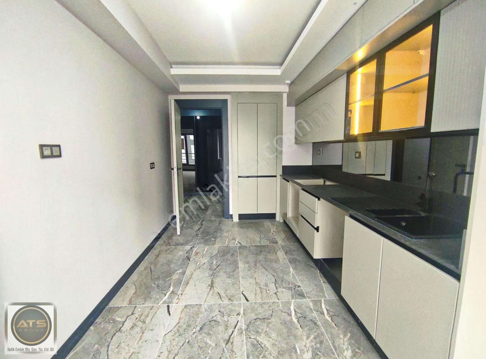 Ats'den Satılık Talasın En Geniş Lüks 2,5+1 Dairesi ! - Görsel 24