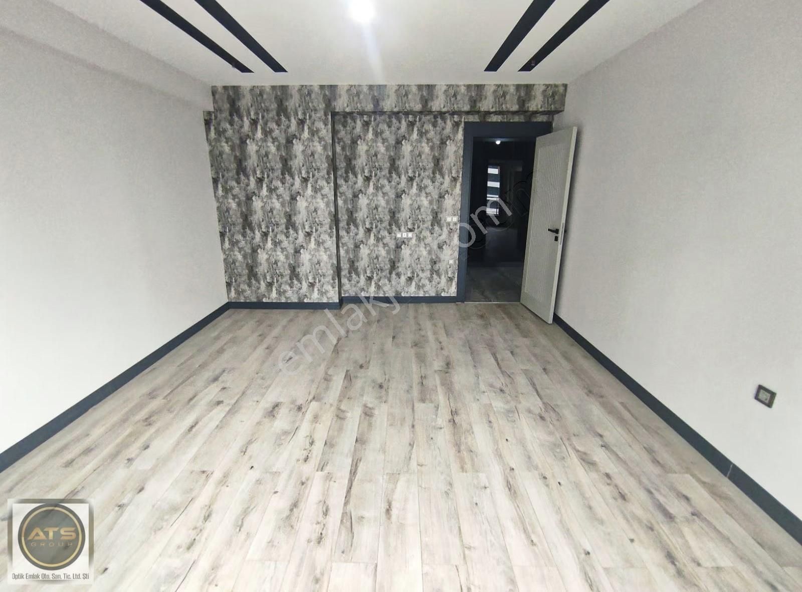Ats'den Satılık Talasın En Geniş Lüks 2,5+1 Dairesi ! - Görsel 14