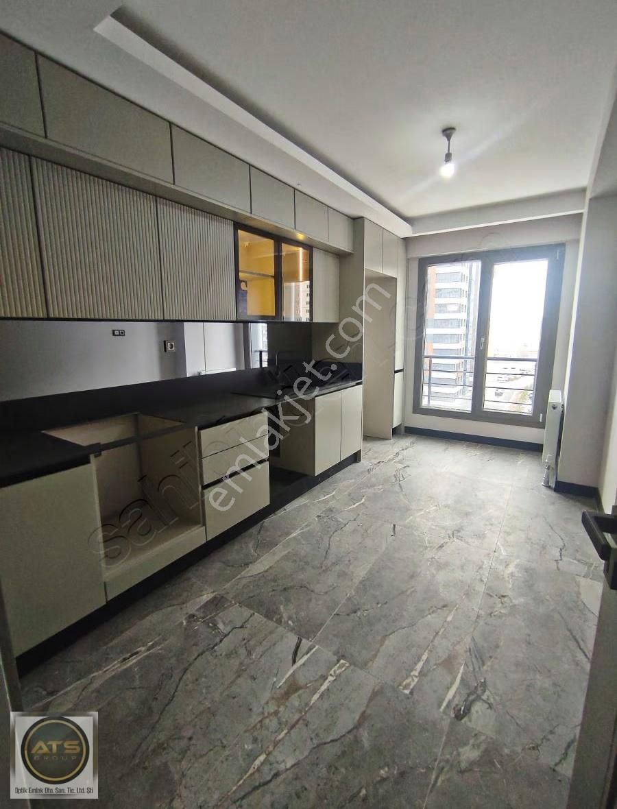 Ats'den Satılık Talasın En Geniş Lüks 2,5+1 Dairesi ! - Görsel 10