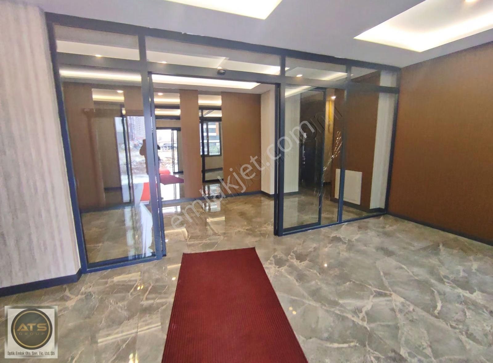 Ats'den Satılık Talasın En Geniş Lüks 2,5+1 Dairesi ! - Görsel 7