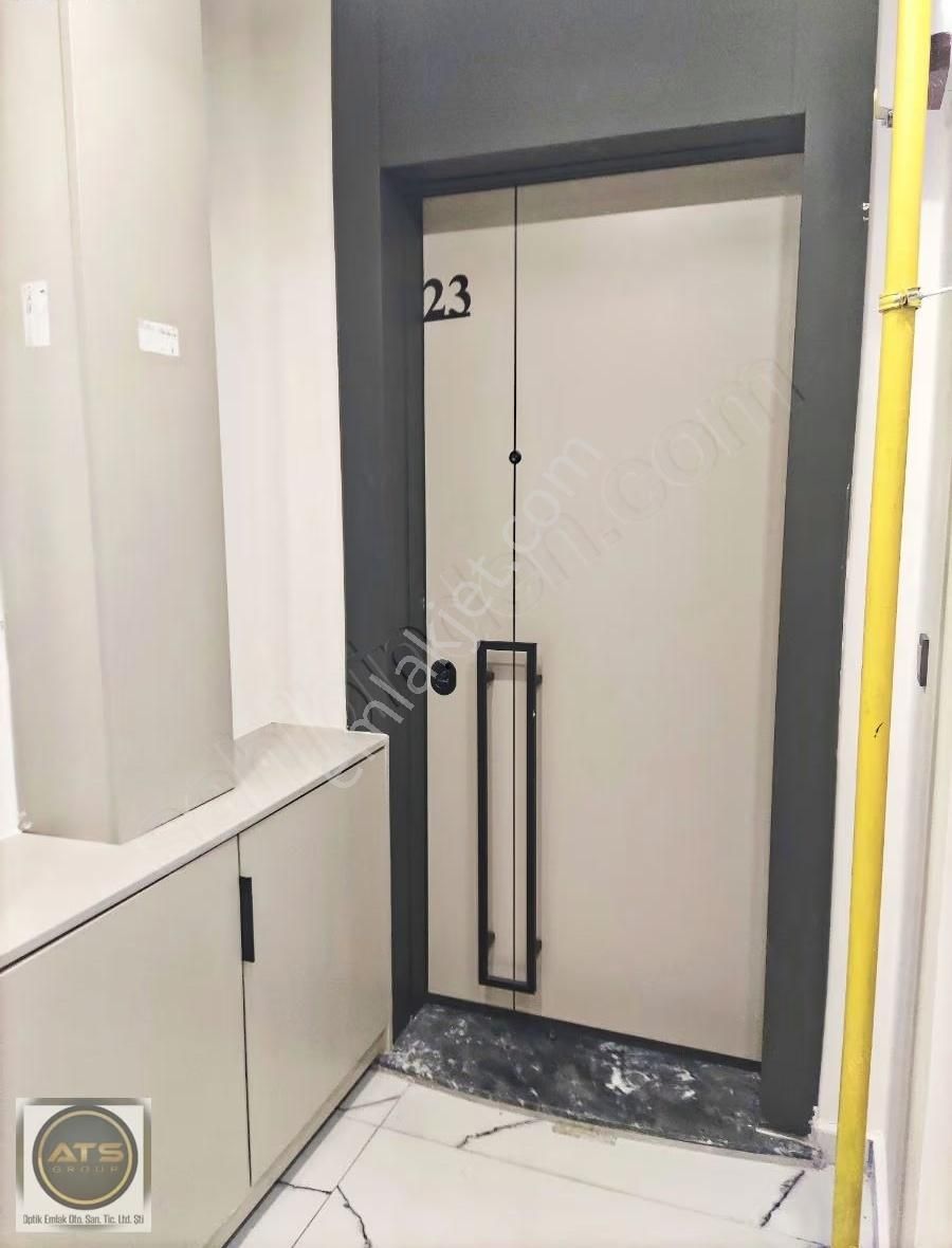 Ats'den Satılık Talasın En Geniş Lüks 2,5+1 Dairesi ! - Görsel 6