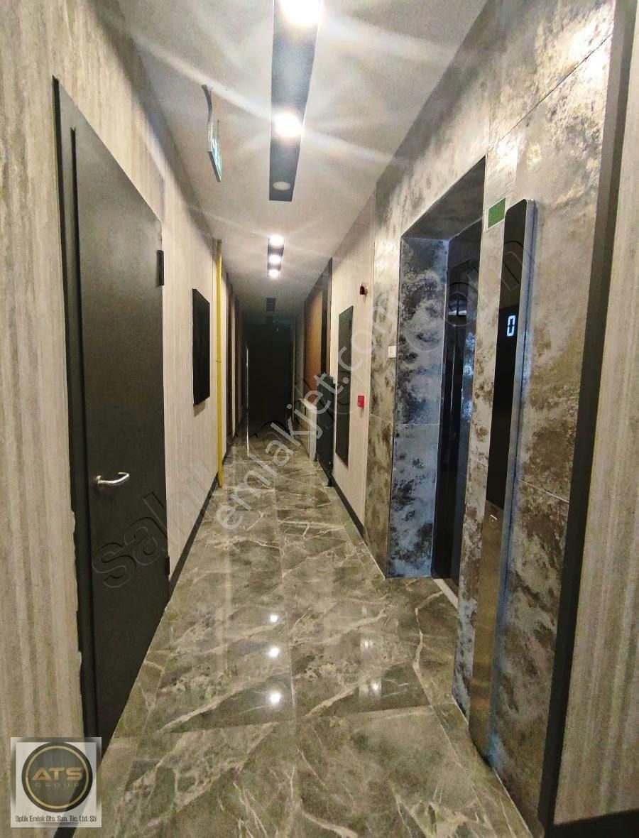 Ats'den Satılık Talasın En Geniş Lüks 2,5+1 Dairesi ! - Görsel 9