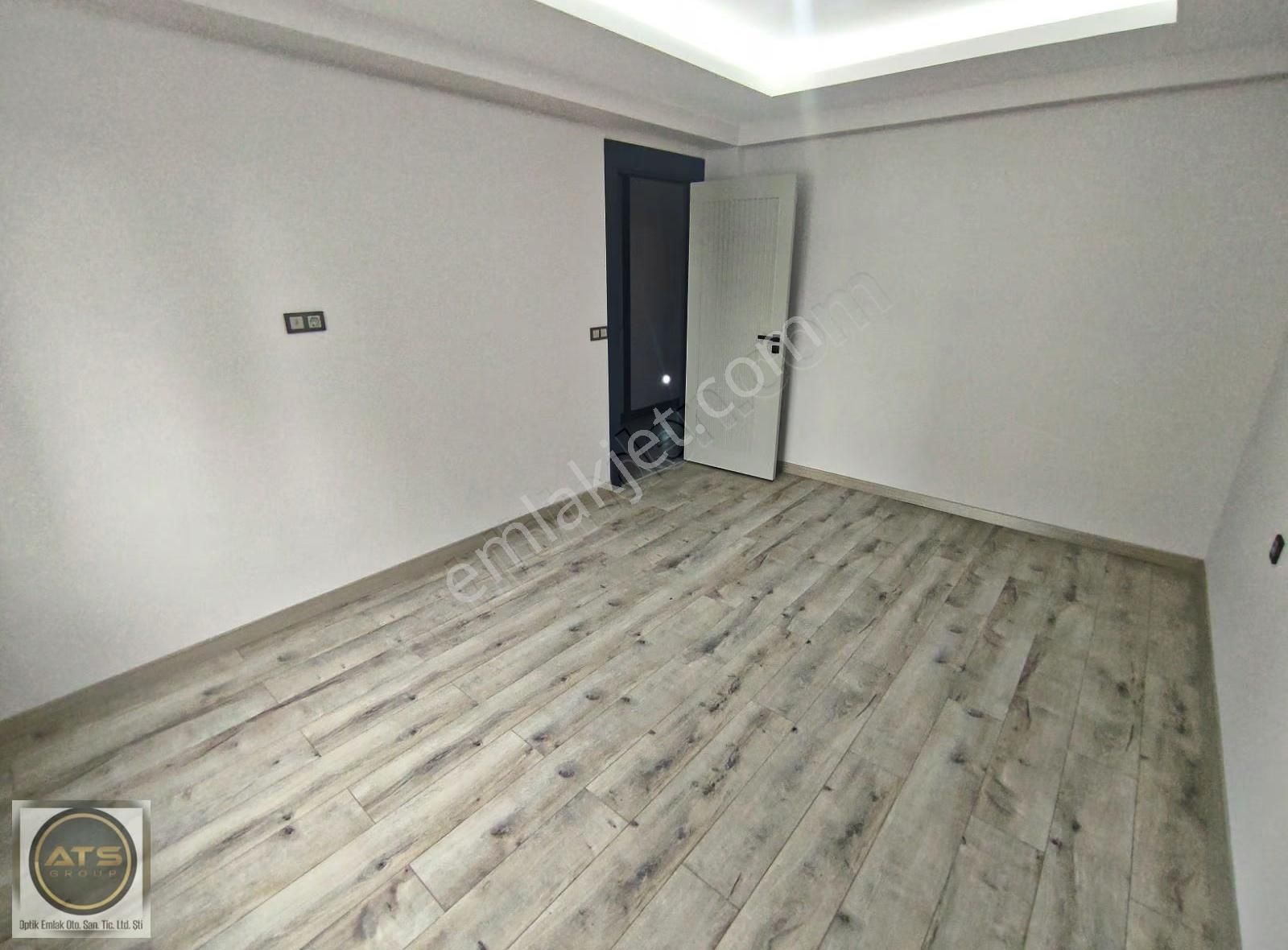 Ats'den Satılık Talasın En Geniş Lüks 2,5+1 Dairesi ! - Görsel 18
