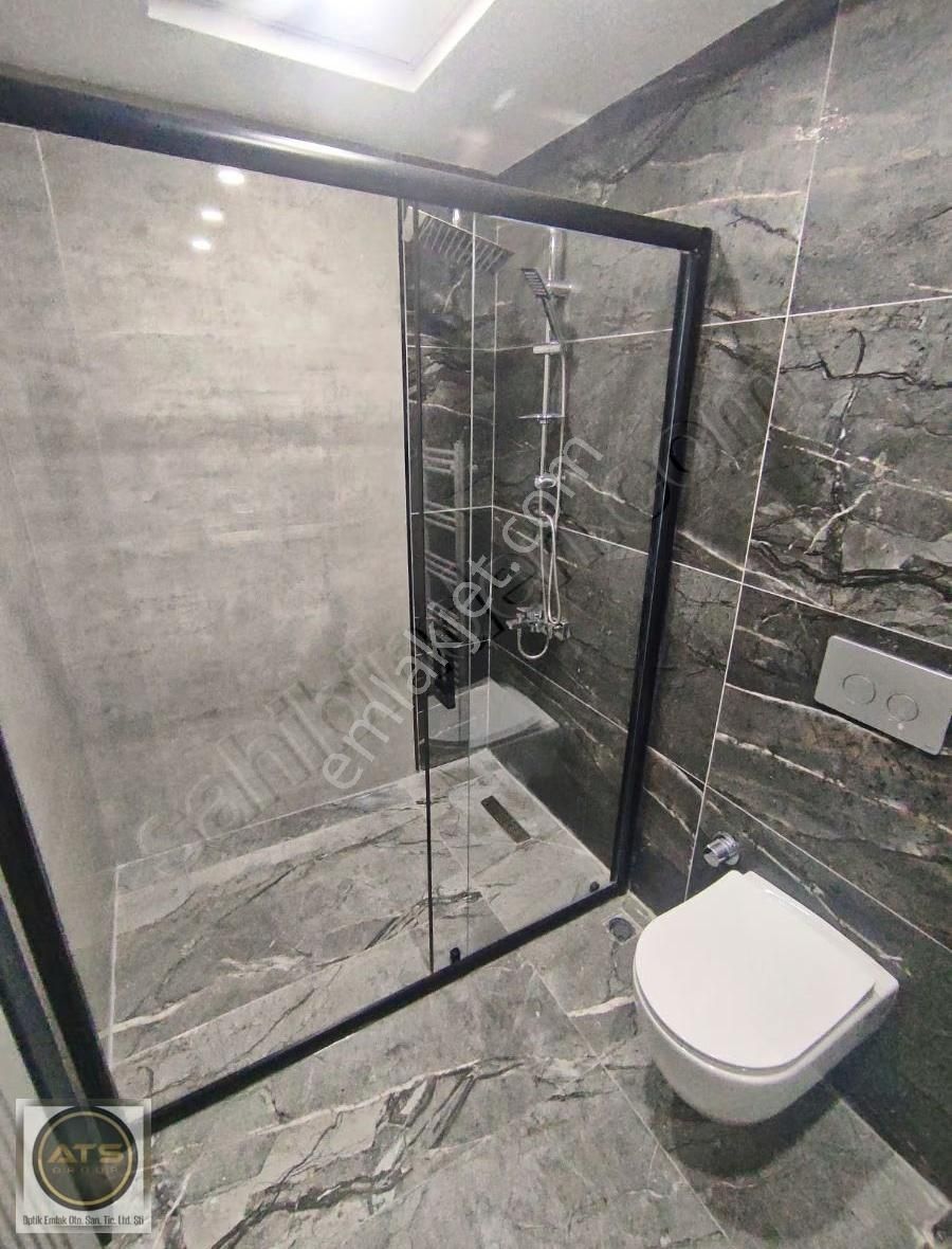 Ats'den Satılık Talasın En Geniş Lüks 2,5+1 Dairesi ! - Görsel 15