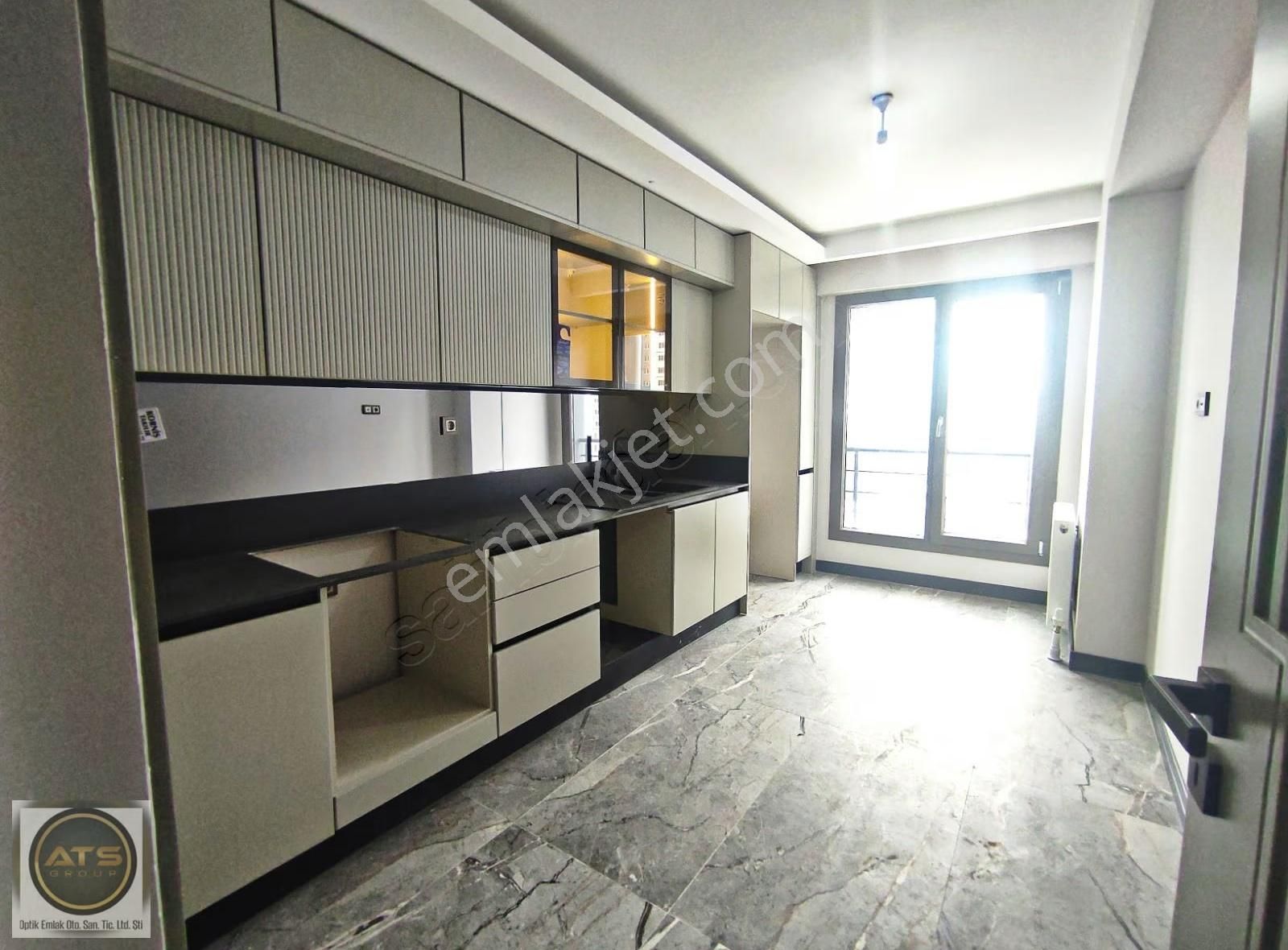 Ats'den Satılık Talasın En Geniş Lüks 2,5+1 Dairesi ! - Görsel 13