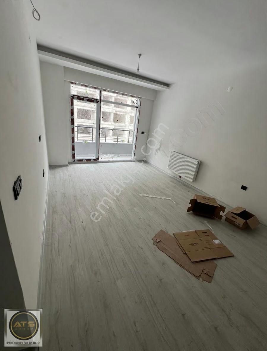 Ats'den Mevlana Mahallesinde Satılık Sıfır 2+1 - Görsel 2