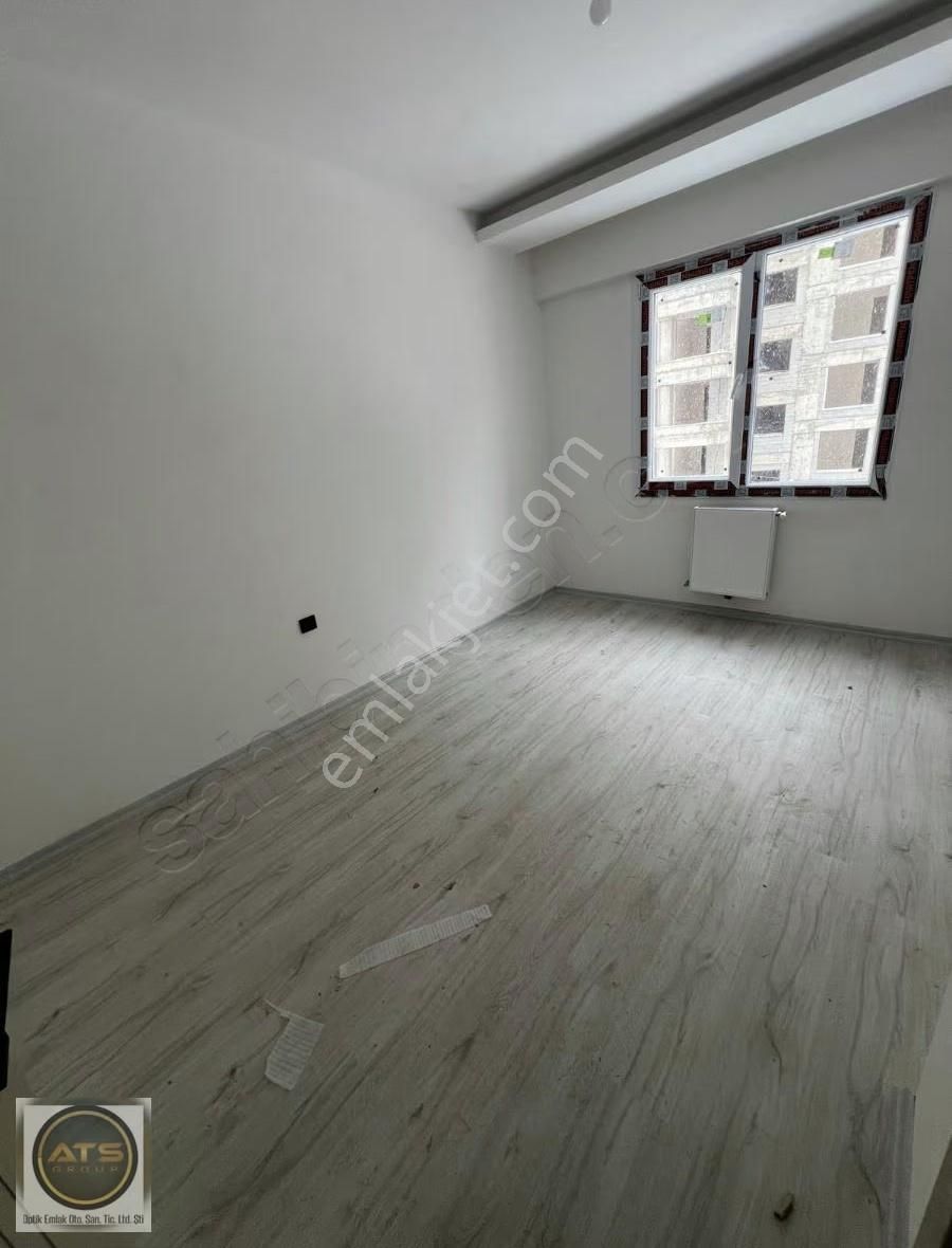 Ats'den Mevlana Mahallesinde Satılık Sıfır 2+1 - Görsel 11