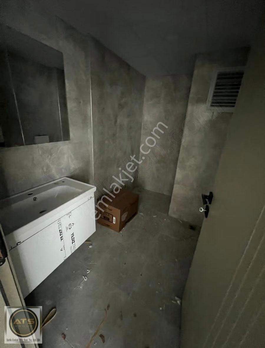 Ats'den Mevlana Mahallesinde Satılık Sıfır 2+1 - Görsel 8