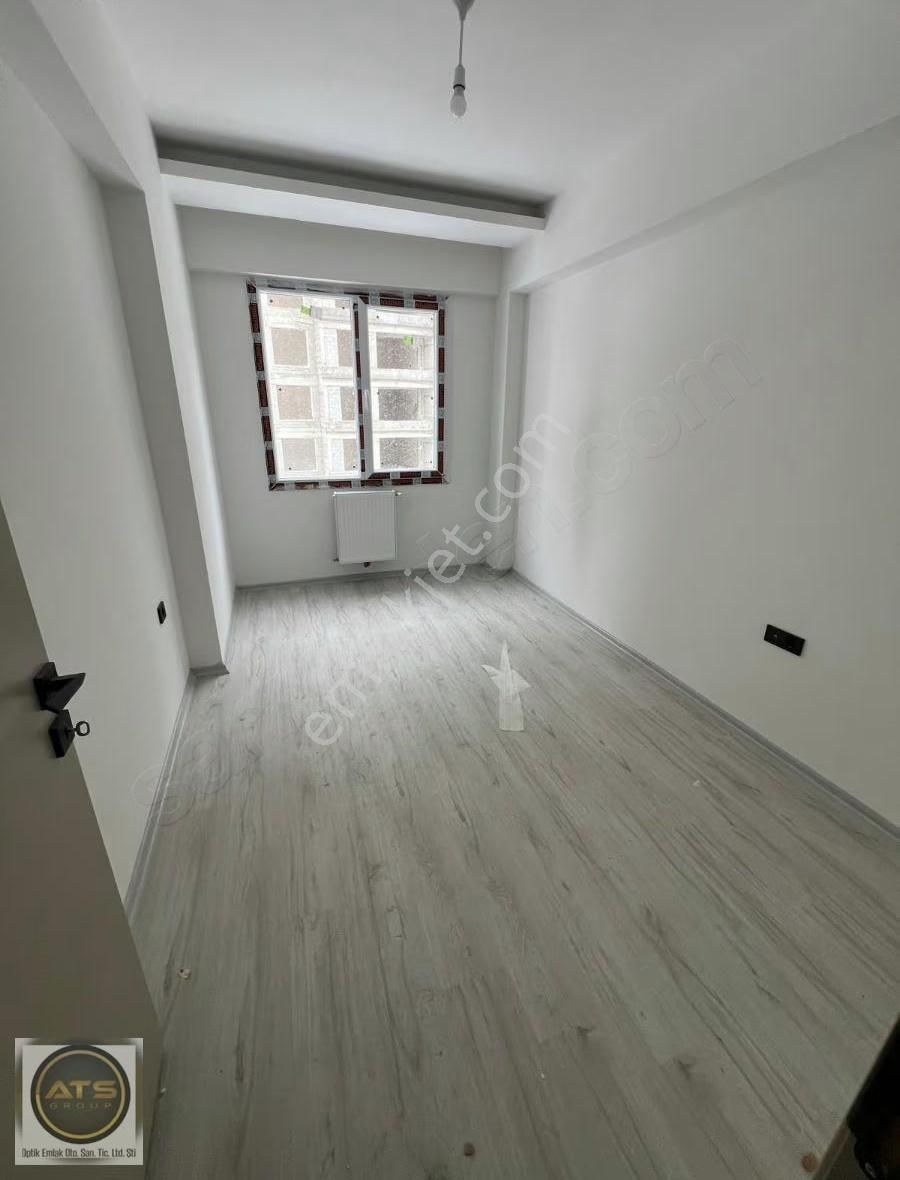 Ats'den Mevlana Mahallesinde Satılık Sıfır 2+1 - Görsel 10