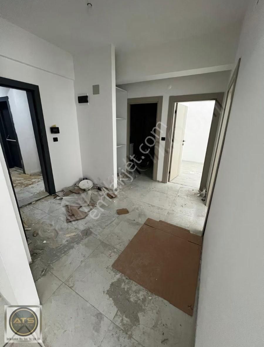 Ats'den Mevlana Mahallesinde Satılık Sıfır 2+1 - Görsel 7