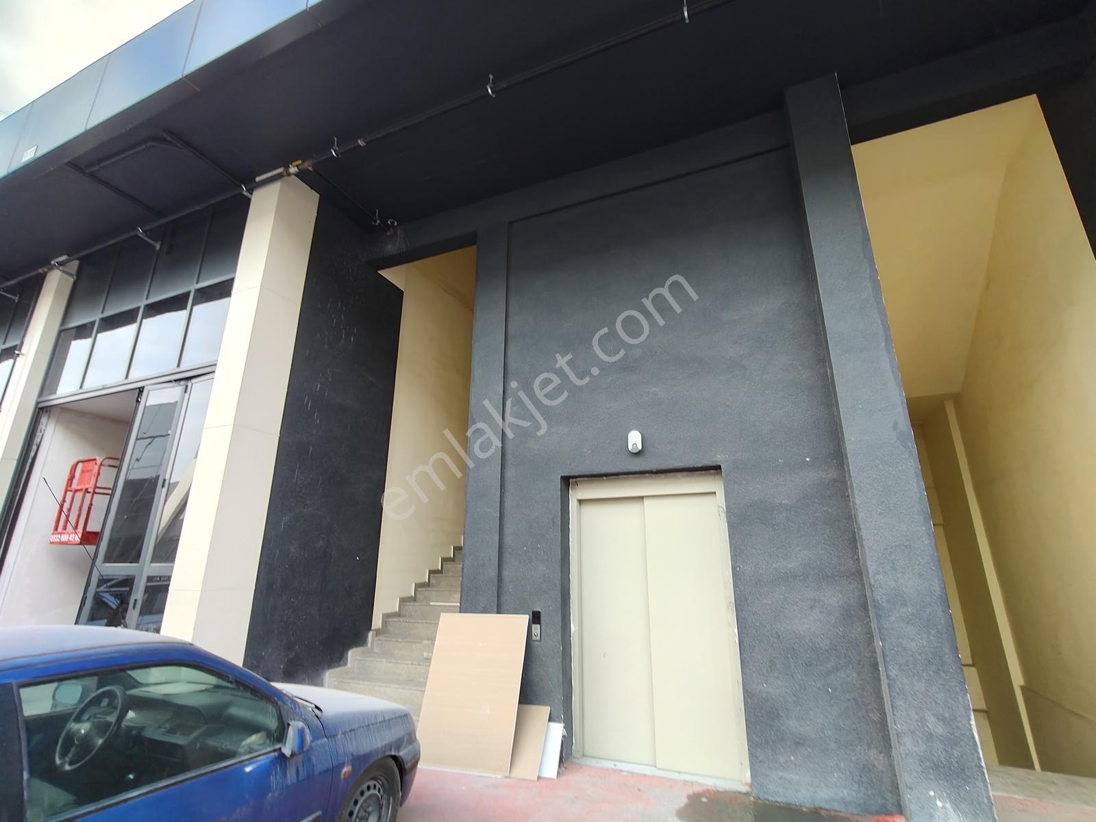 Sincan Sanayi, Sehaş Arena'da,69 M2,iskanlı, Üst Kat,wc,c Blokta - Görsel 11