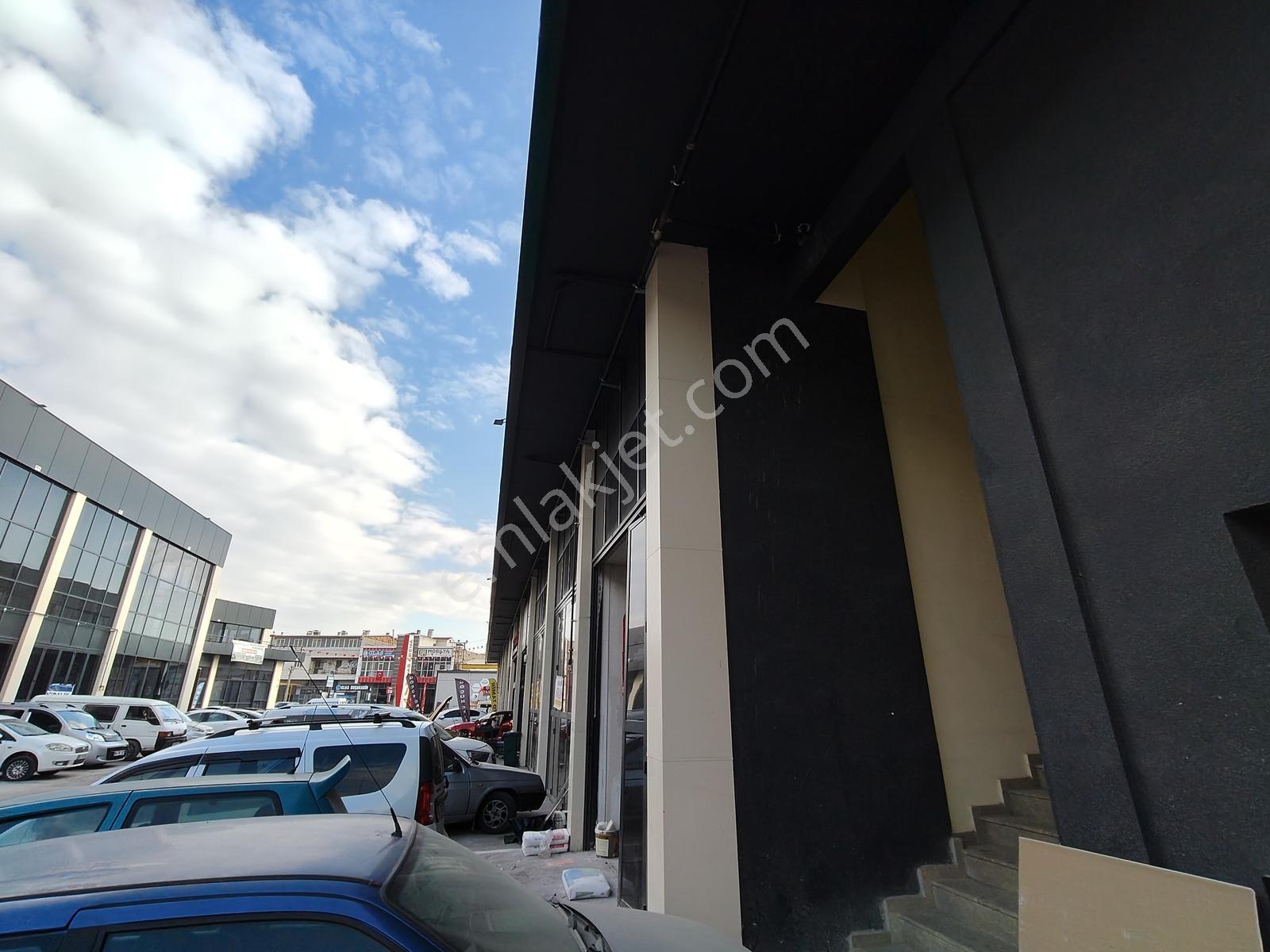 Sincan Sanayi, Sehaş Arena'da,69 M2,iskanlı, Üst Kat,wc,c Blokta - Görsel 12
