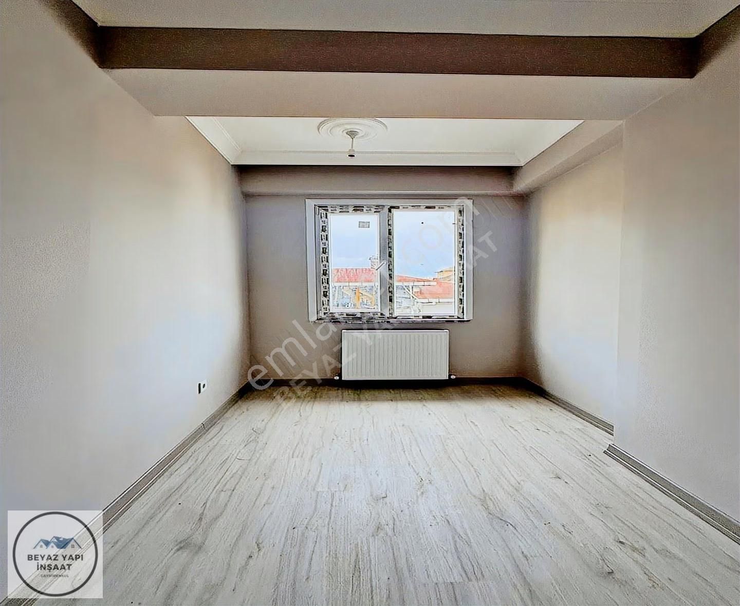 Beyaz Yapı'dan Göz Alıcı Mimarisiyle Ormanköy Dibinde 4+1 Dublex - Görsel 34