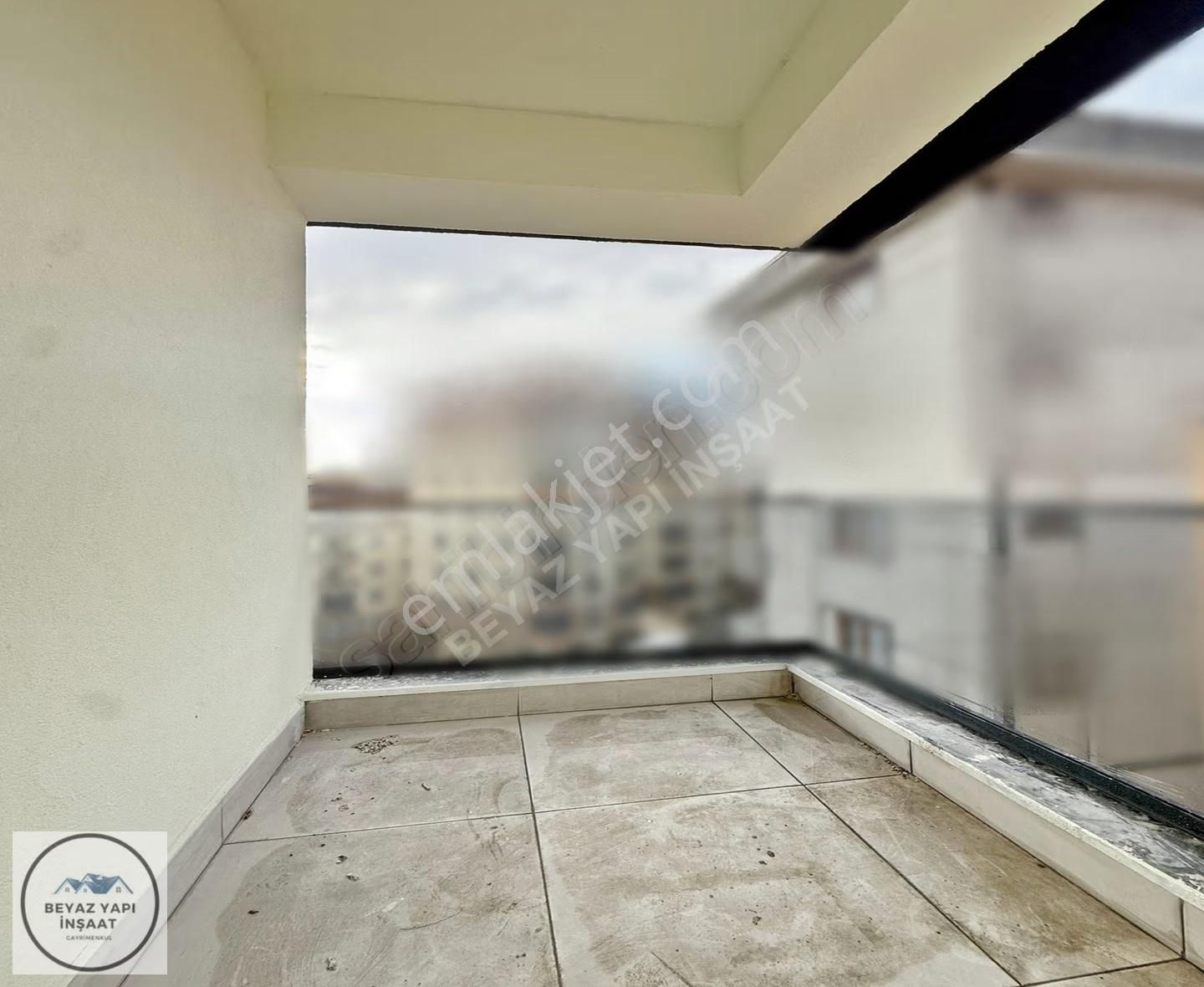 Beyaz Yapı'dan Göz Alıcı Mimarisiyle Ormanköy Dibinde 4+1 Dublex - Görsel 12