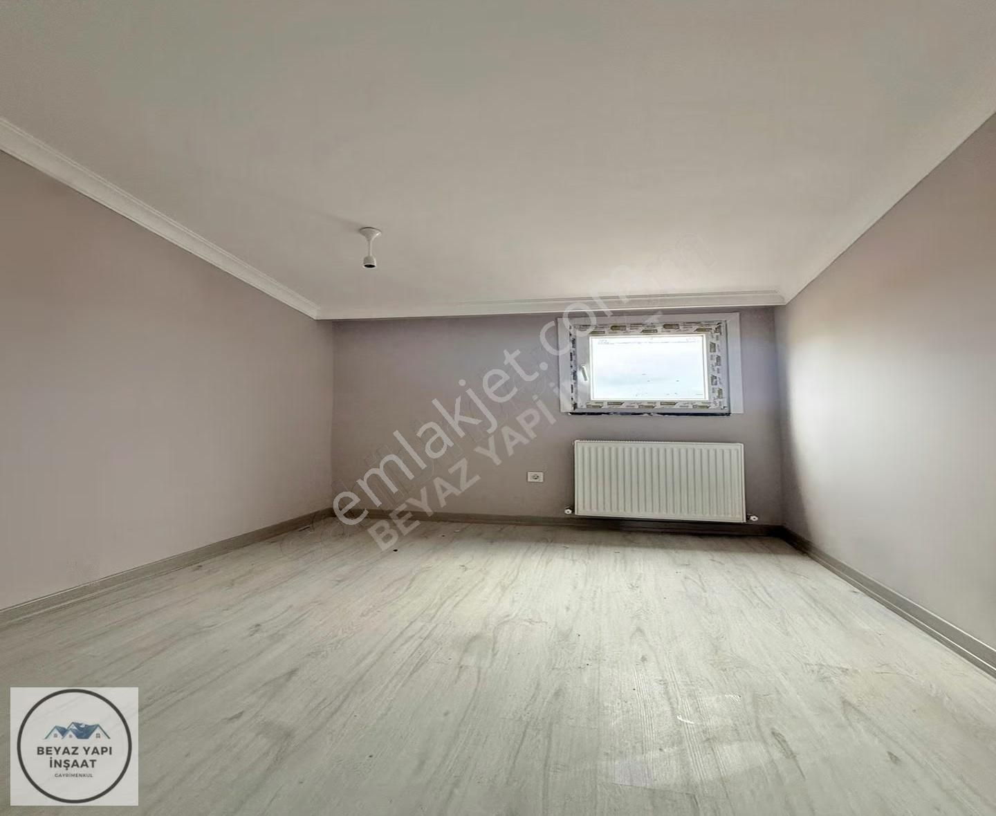 Beyaz Yapı'dan Göz Alıcı Mimarisiyle Ormanköy Dibinde 4+1 Dublex - Görsel 22