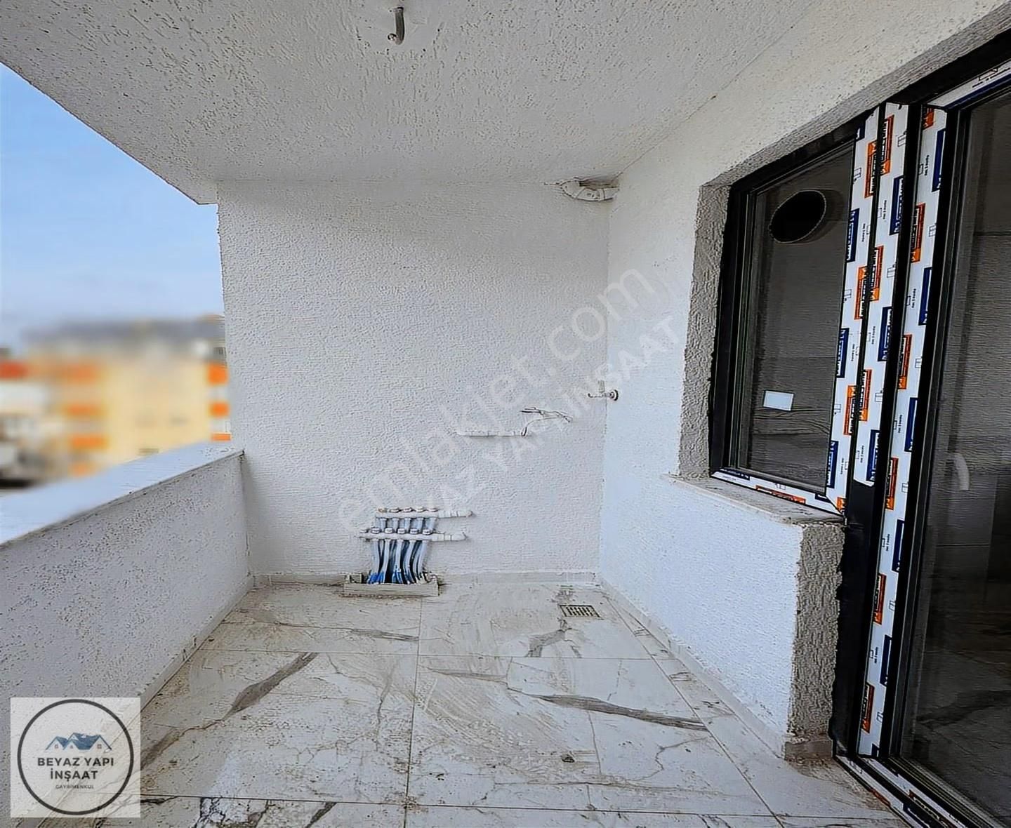 Beyaz Yapı'dan ''yeni Yıla Yeni Ev'' Hastaneye Komşu 2+1 Ara Kat - Görsel 14