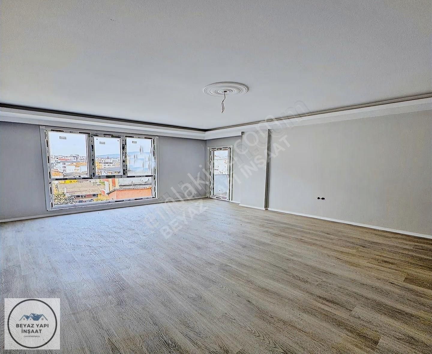 Beyaz Yapı'dan ''yeni Yıla Yeni Ev'' Hastaneye Komşu 2+1 Ara Kat - Görsel 11