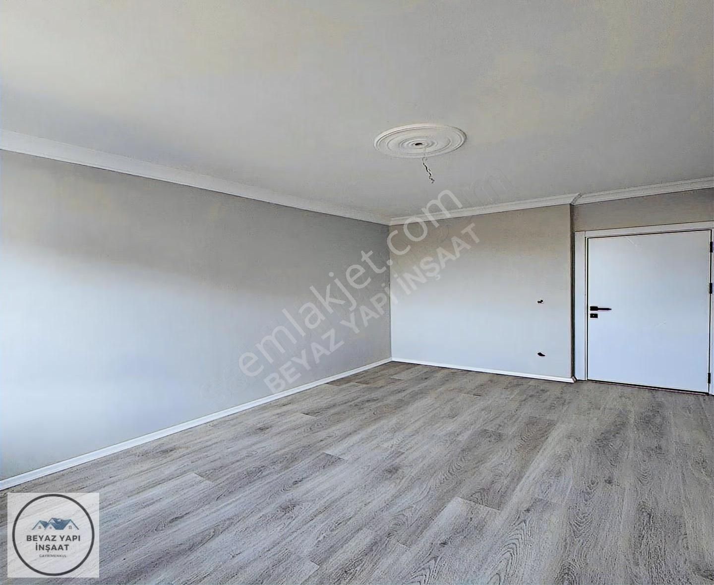 Beyaz Yapı'dan ''yeni Yıla Yeni Ev'' Hastaneye Komşu 2+1 Ara Kat - Görsel 8