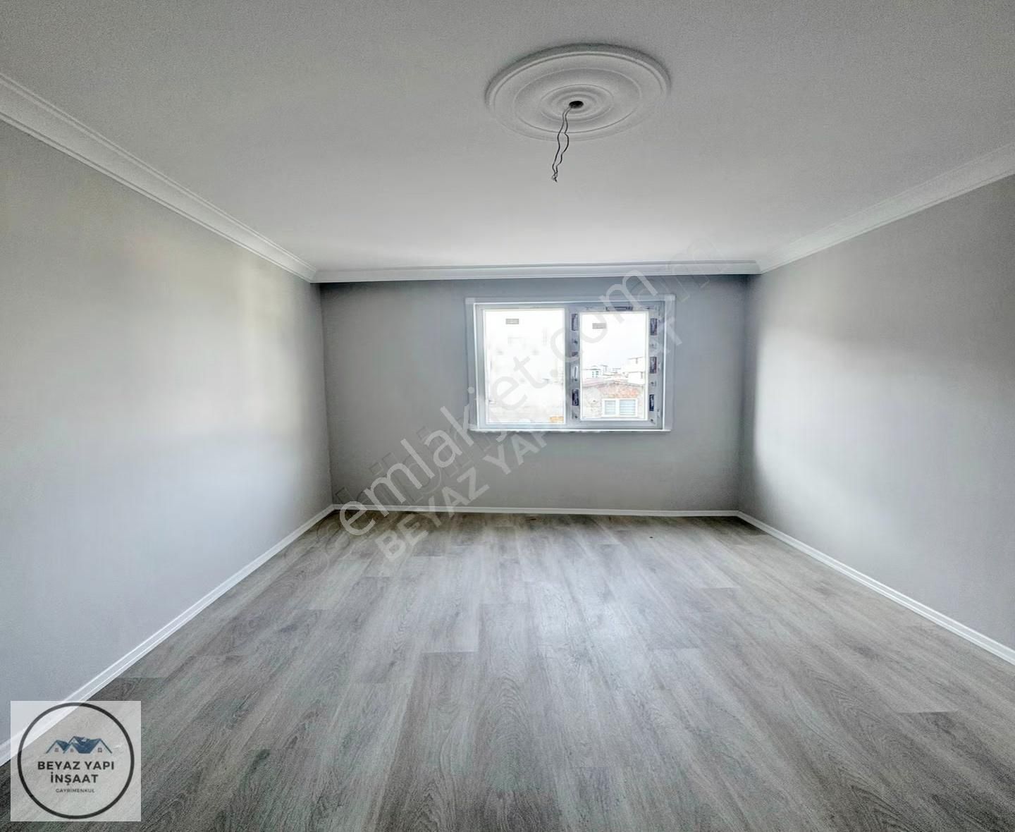 Beyaz Yapı'dan ''yeni Yıla Yeni Ev'' Hastaneye Komşu 2+1 Ara Kat - Görsel 26