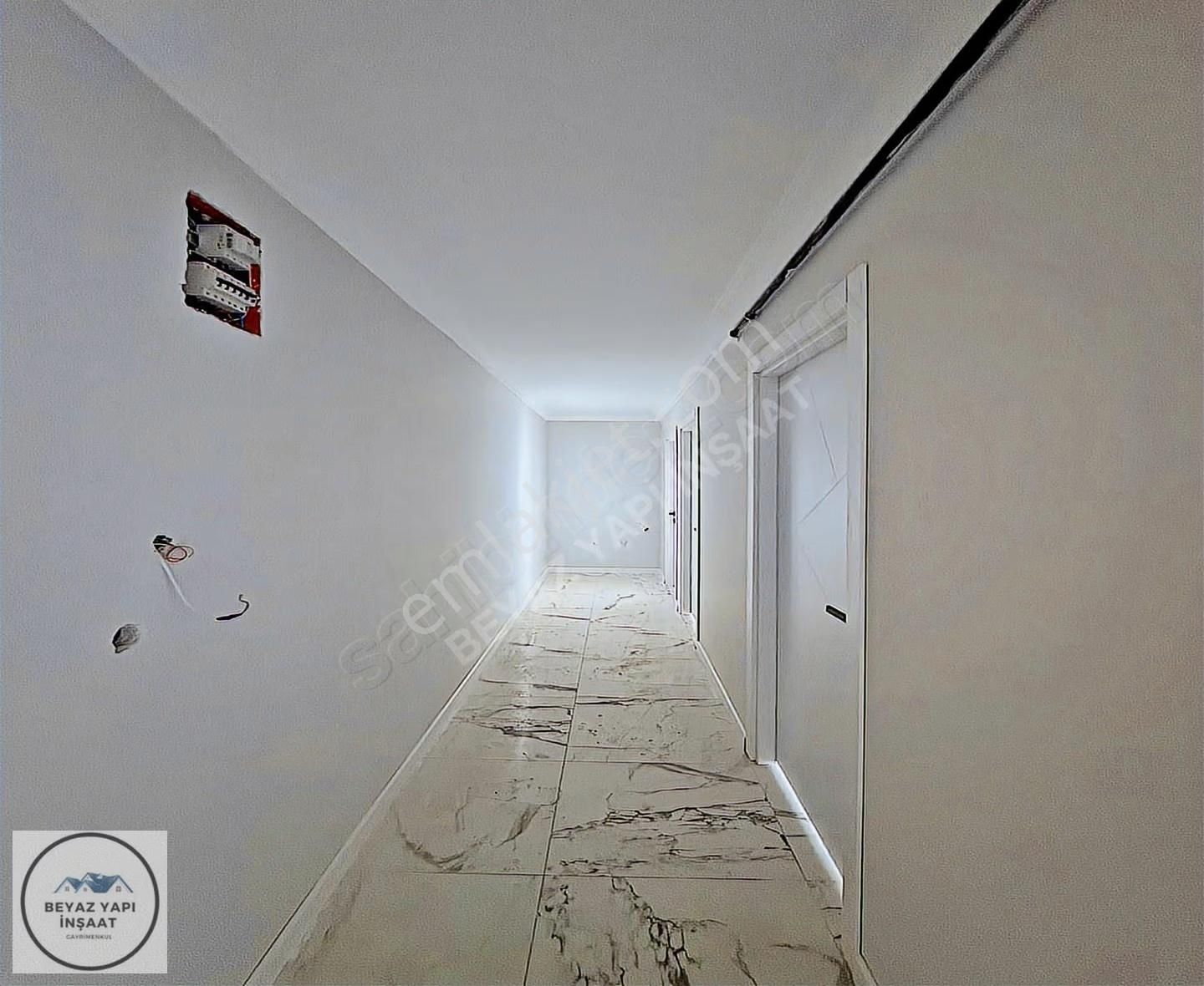 Beyaz Yapı'dan ''yeni Yıla Yeni Ev'' Hastaneye Komşu 2+1 Ara Kat - Görsel 18