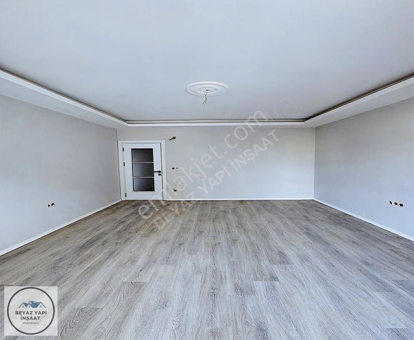 Beyaz Yapı'dan ''yeni Yıla Yeni Ev'' Hastaneye Komşu 2+1 Ara Kat - Görsel 10
