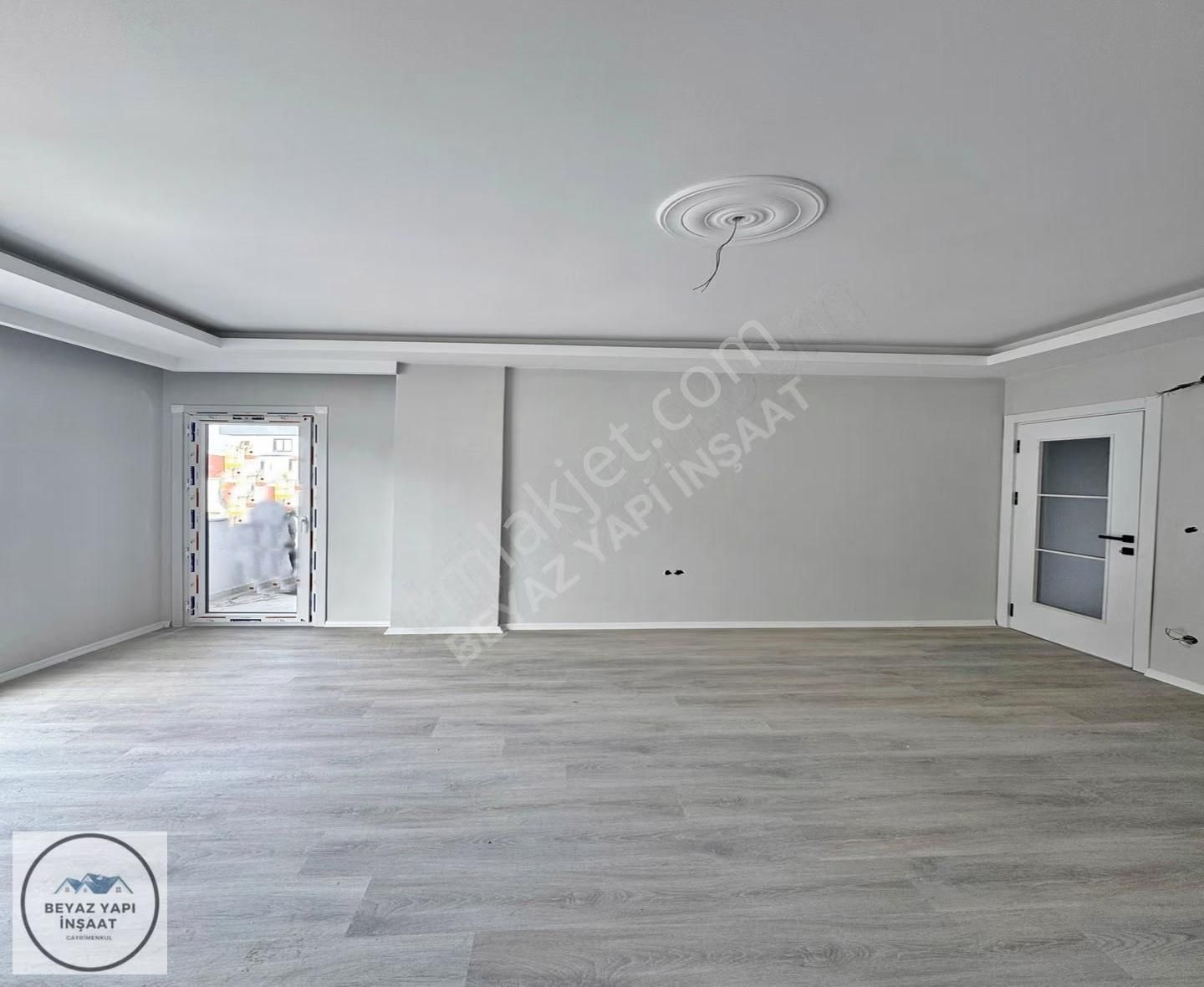 Beyaz Yapı'dan ''yeni Yıla Yeni Ev'' Hastaneye Komşu 2+1 Ara Kat - Görsel 29