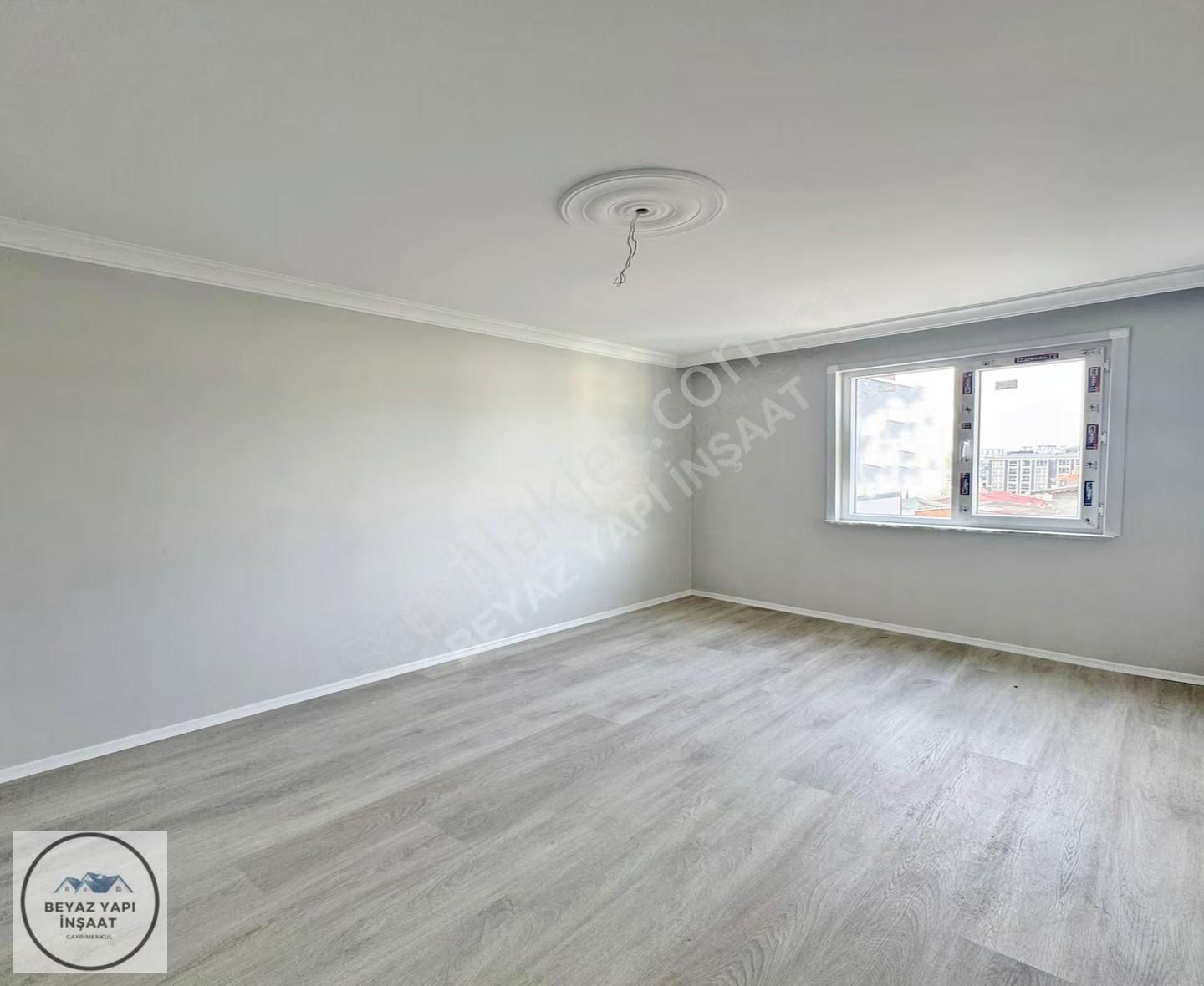 Beyaz Yapı'dan ''yeni Yıla Yeni Ev'' Hastaneye Komşu 2+1 Ara Kat - Görsel 3