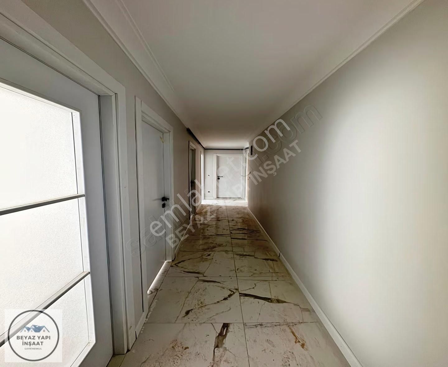 Beyaz Yapı'dan ''yeni Yıla Yeni Ev'' Hastaneye Komşu 2+1 Ara Kat - Görsel 27