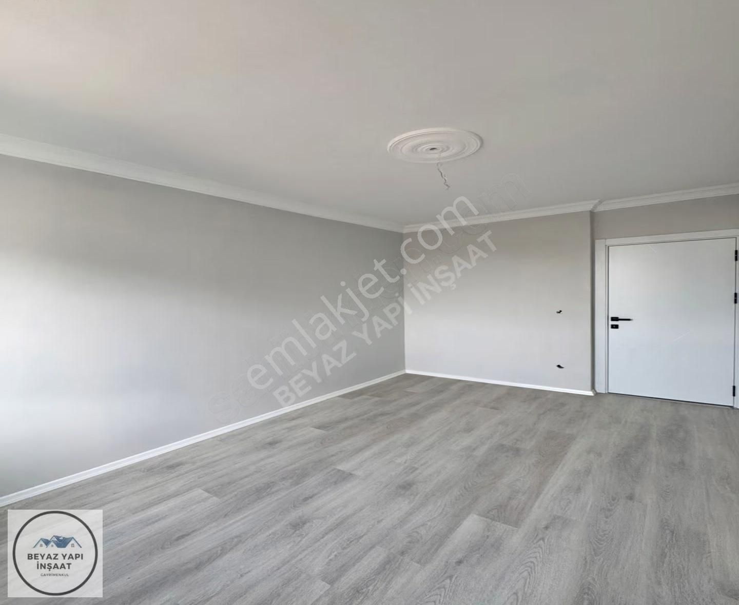 Beyaz Yapı'dan ''yeni Yıla Yeni Ev'' Hastaneye Komşu 2+1 Ara Kat - Görsel 2