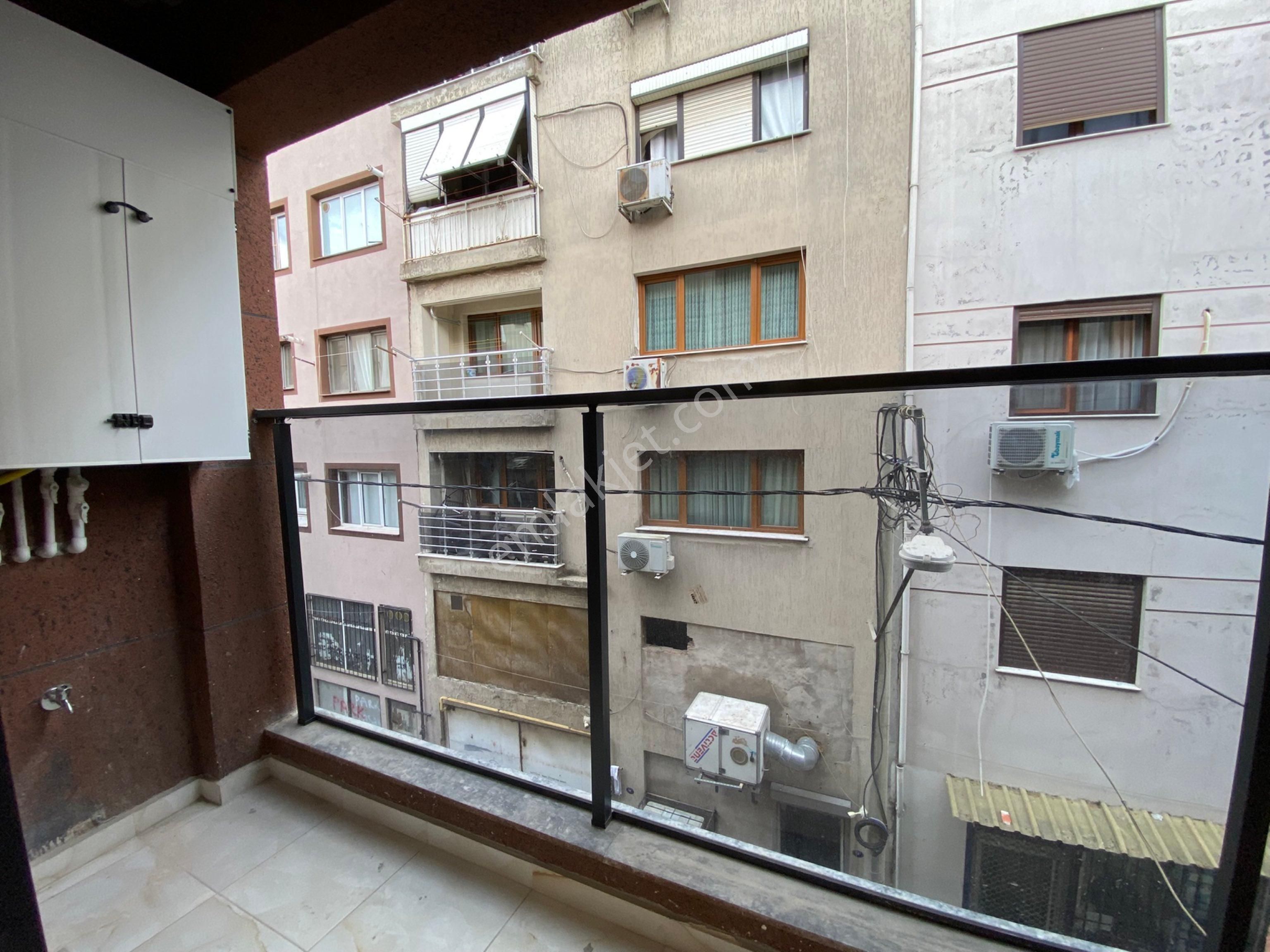 Türker Emlak | Bahçelievler Mah. 2+1 Sıfır Bina Asansörlü Metro Yakını - Görsel 16