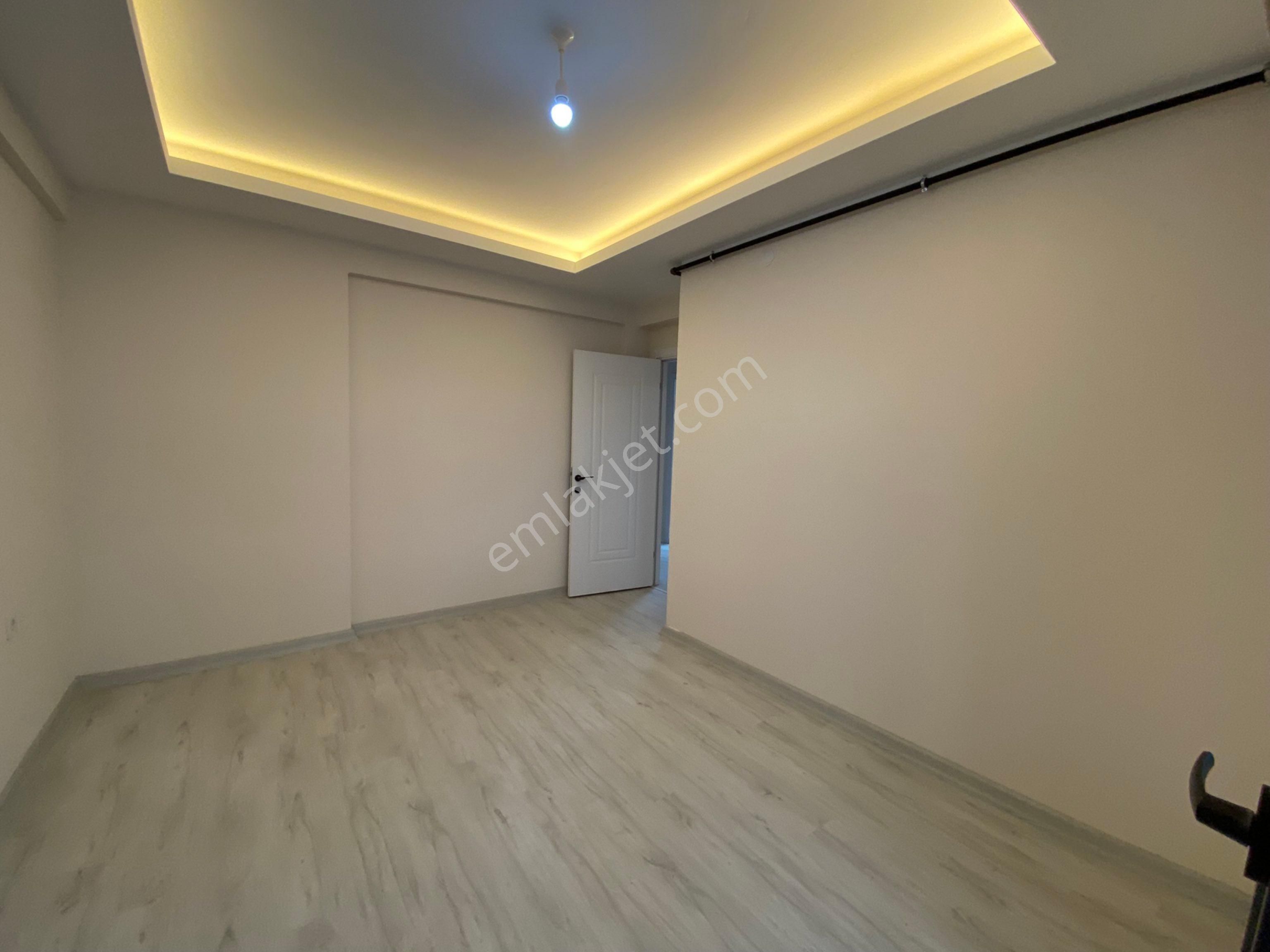 Türker Emlak | Bahçelievler Mah. 2+1 Sıfır Bina Asansörlü Metro Yakını - Görsel 18