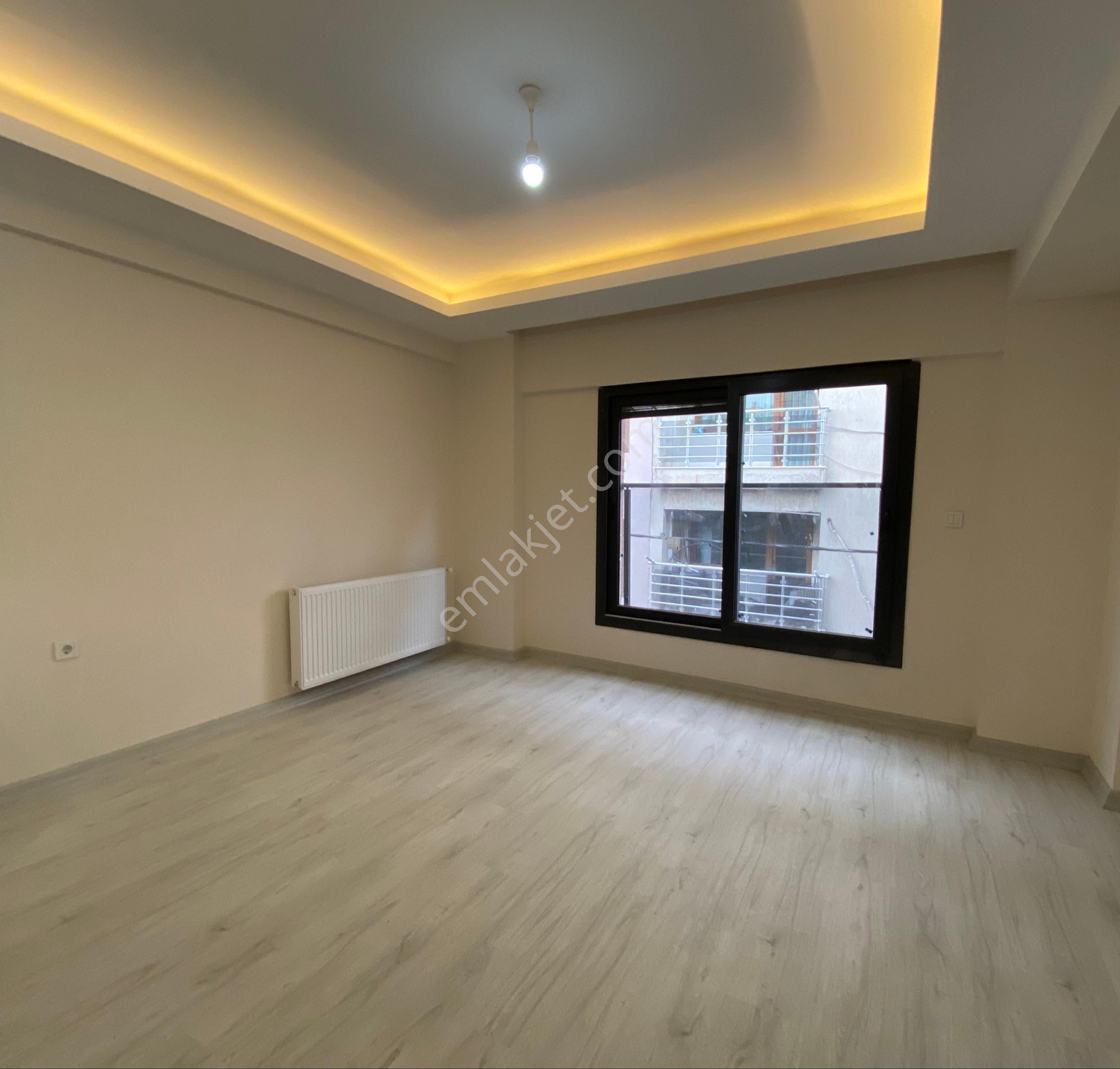 Türker Emlak | Bahçelievler Mah. 2+1 Sıfır Bina Asansörlü Metro Yakını - Görsel 2