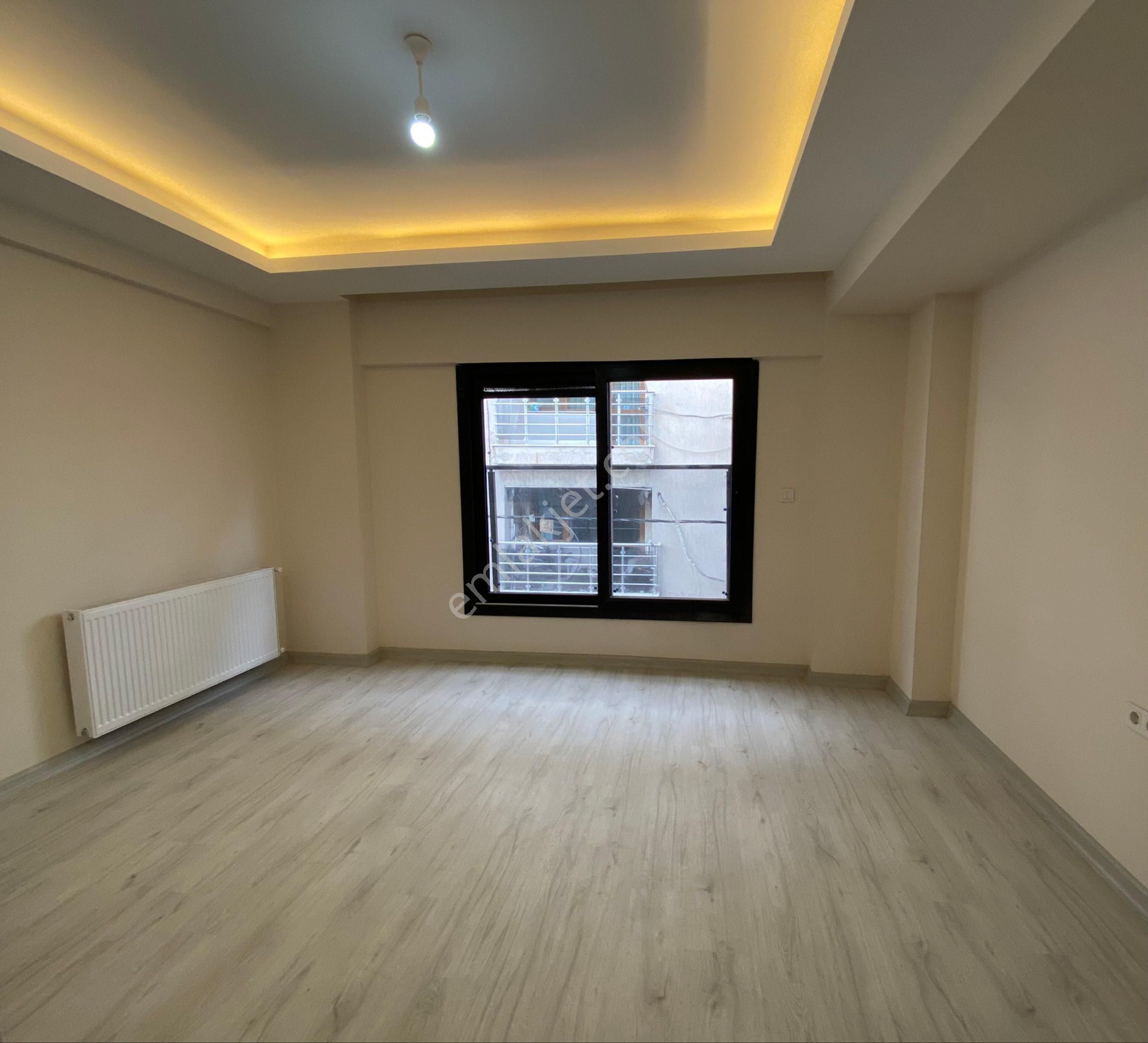 Türker Emlak | Bahçelievler Mah. 2+1 Sıfır Bina Asansörlü Metro Yakını - Görsel 3