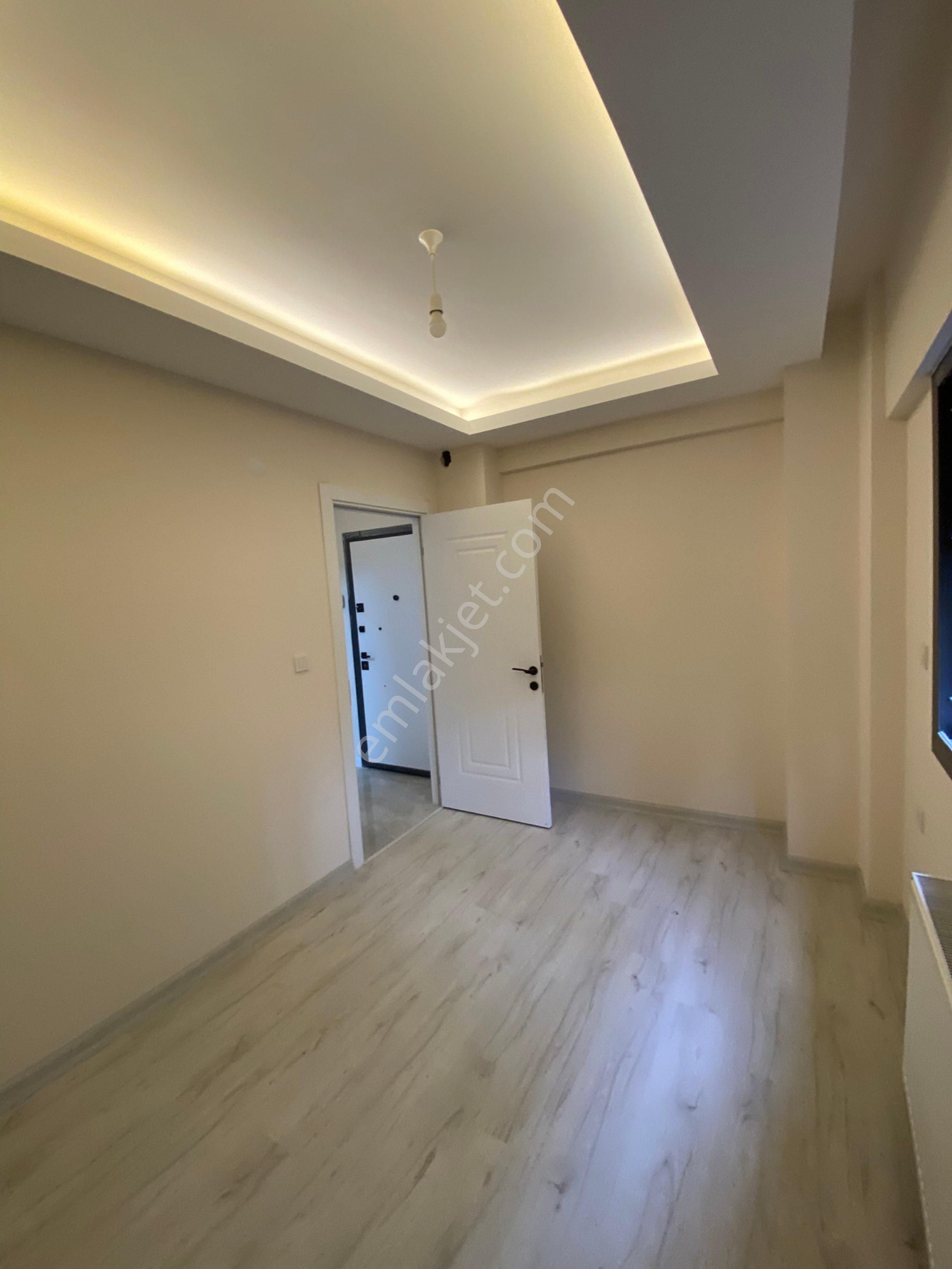 Türker Emlak | Bahçelievler Mah. 2+1 Sıfır Bina Asansörlü Metro Yakını - Görsel 22