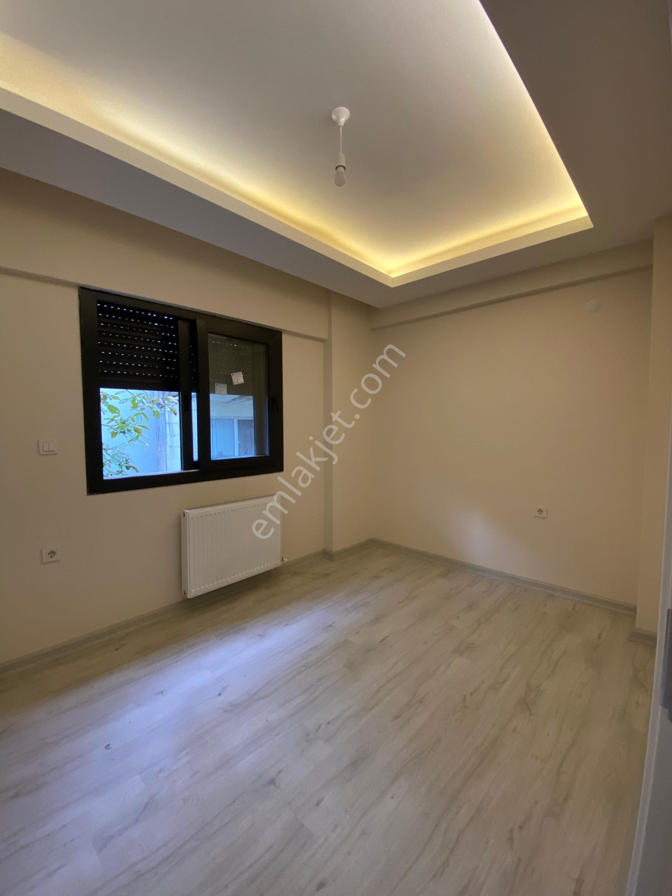 Türker Emlak | Bahçelievler Mah. 2+1 Sıfır Bina Asansörlü Metro Yakını - Görsel 19