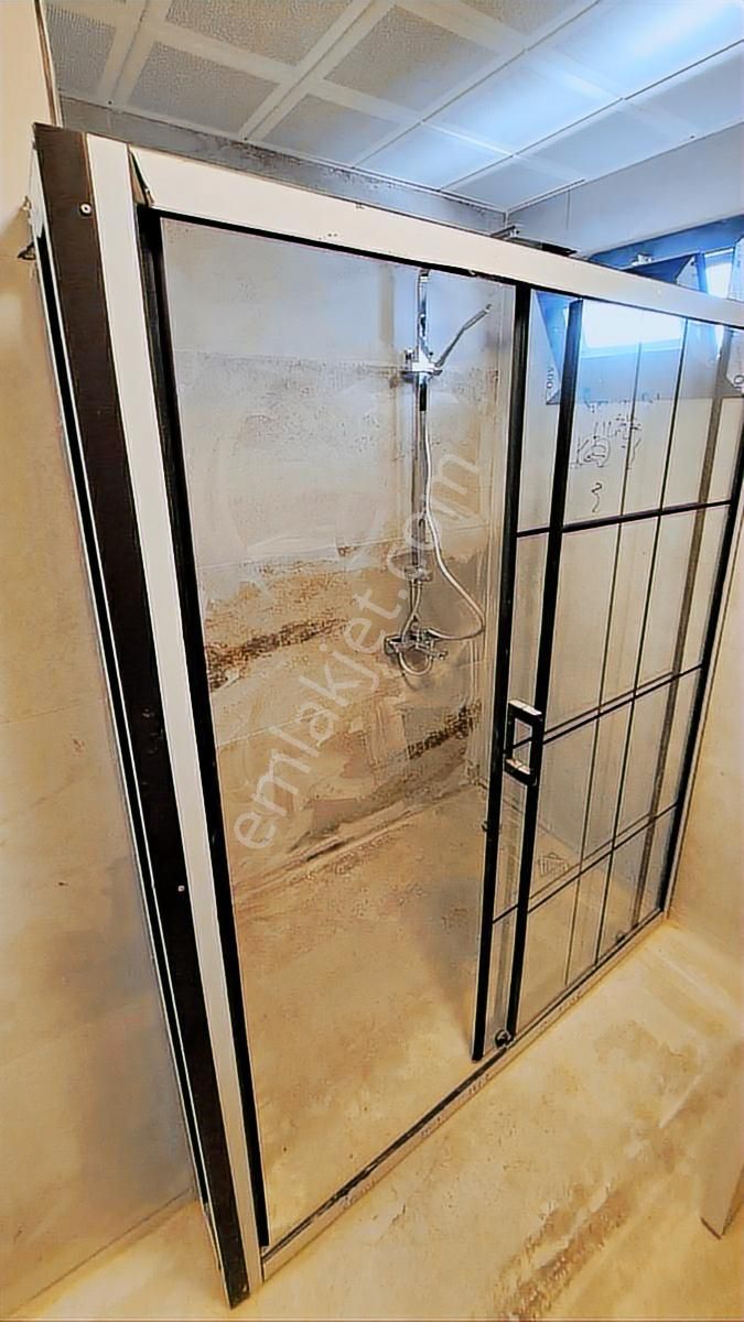 Rezidansta Satılık 2+1 Bahçe Katı Daire - Görsel 16