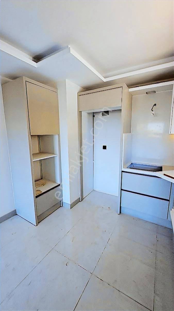 Rezidansta Satılık 2+1 Bahçe Katı Daire - Görsel 4