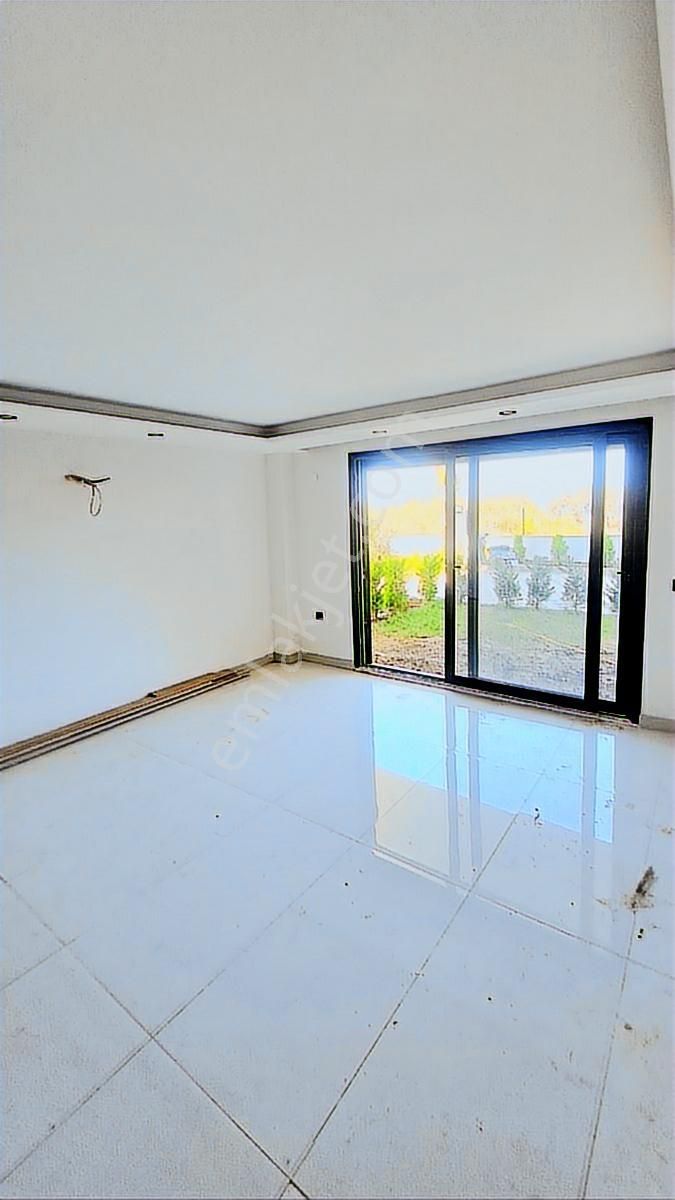 Rezidansta Satılık 2+1 Bahçe Katı Daire - Görsel 12