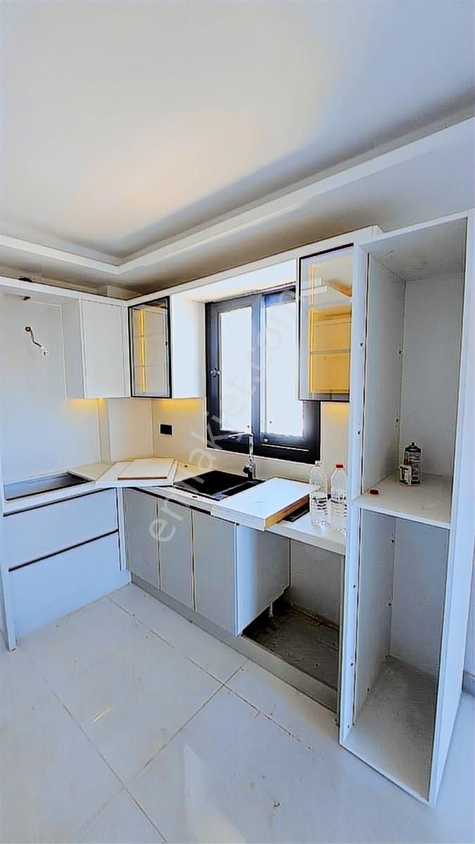 Rezidansta Satılık 2+1 Bahçe Katı Daire - Görsel 7